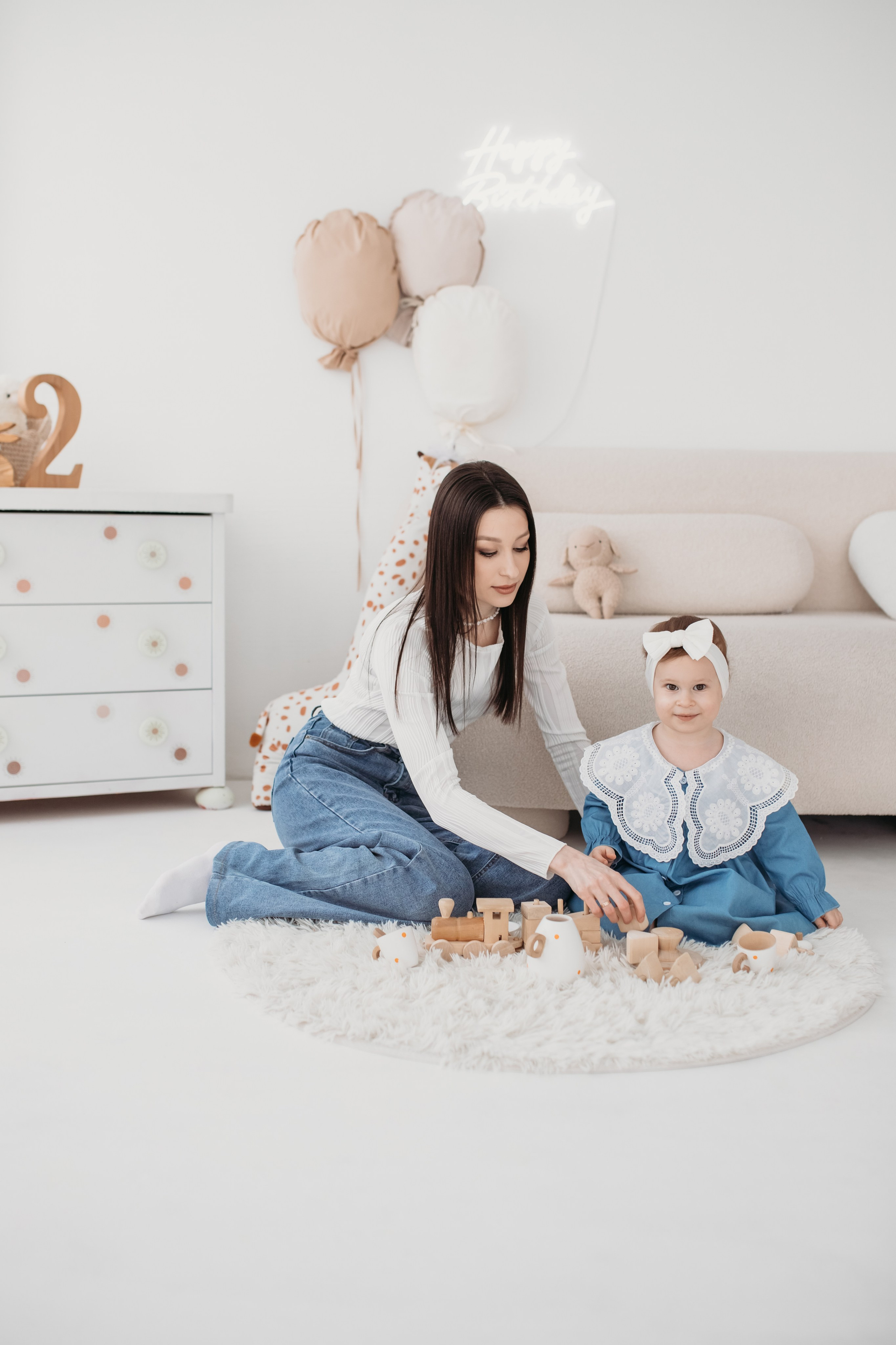 Вика. Семейный и детский фотограф Минск, Беларусь