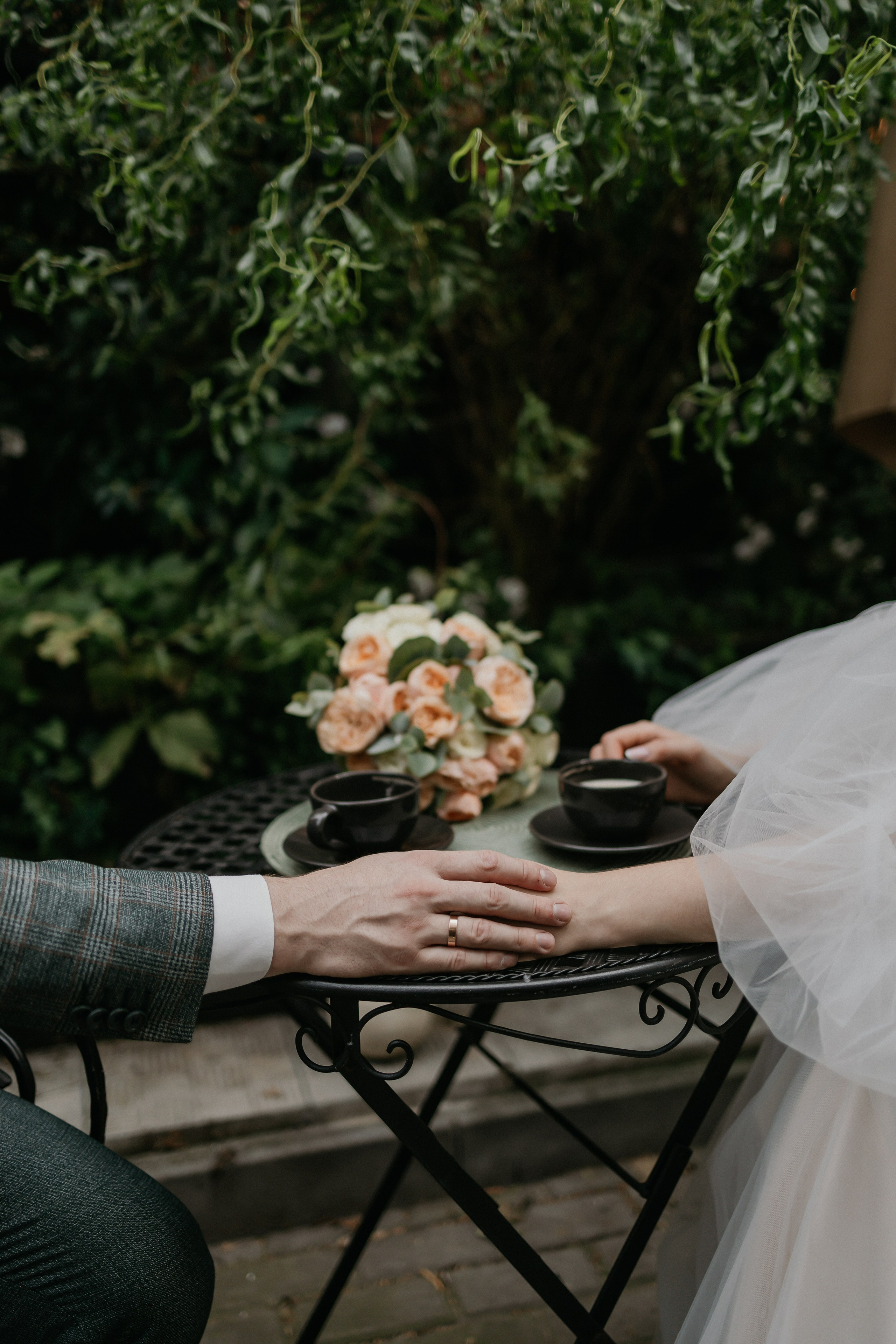 Екатерина и Алнур. Семейный и свадебный фотограф в Казани Ирина Кириллова