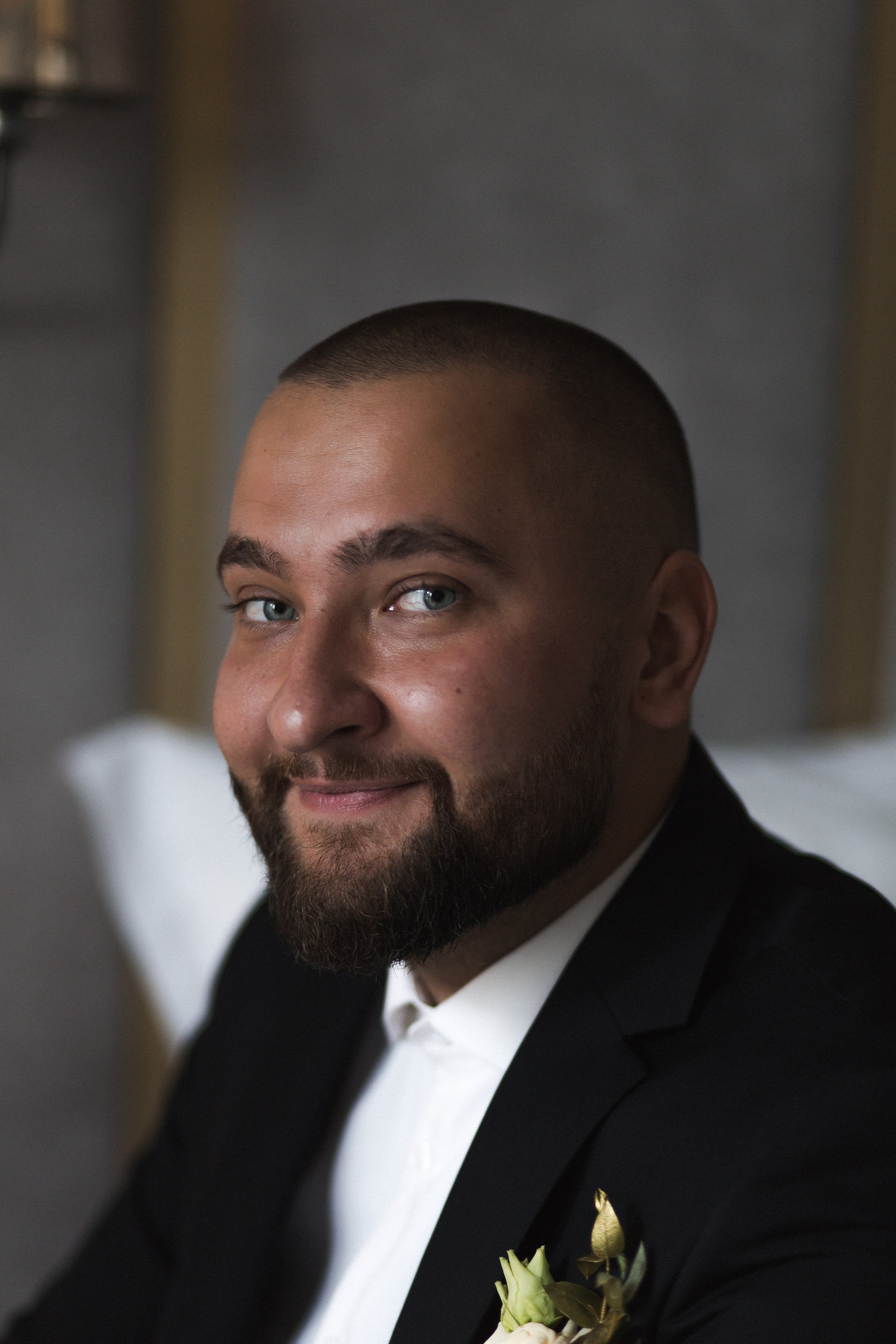 Игорь и Маша. Свадебный и семейный фотограф в Иркутске