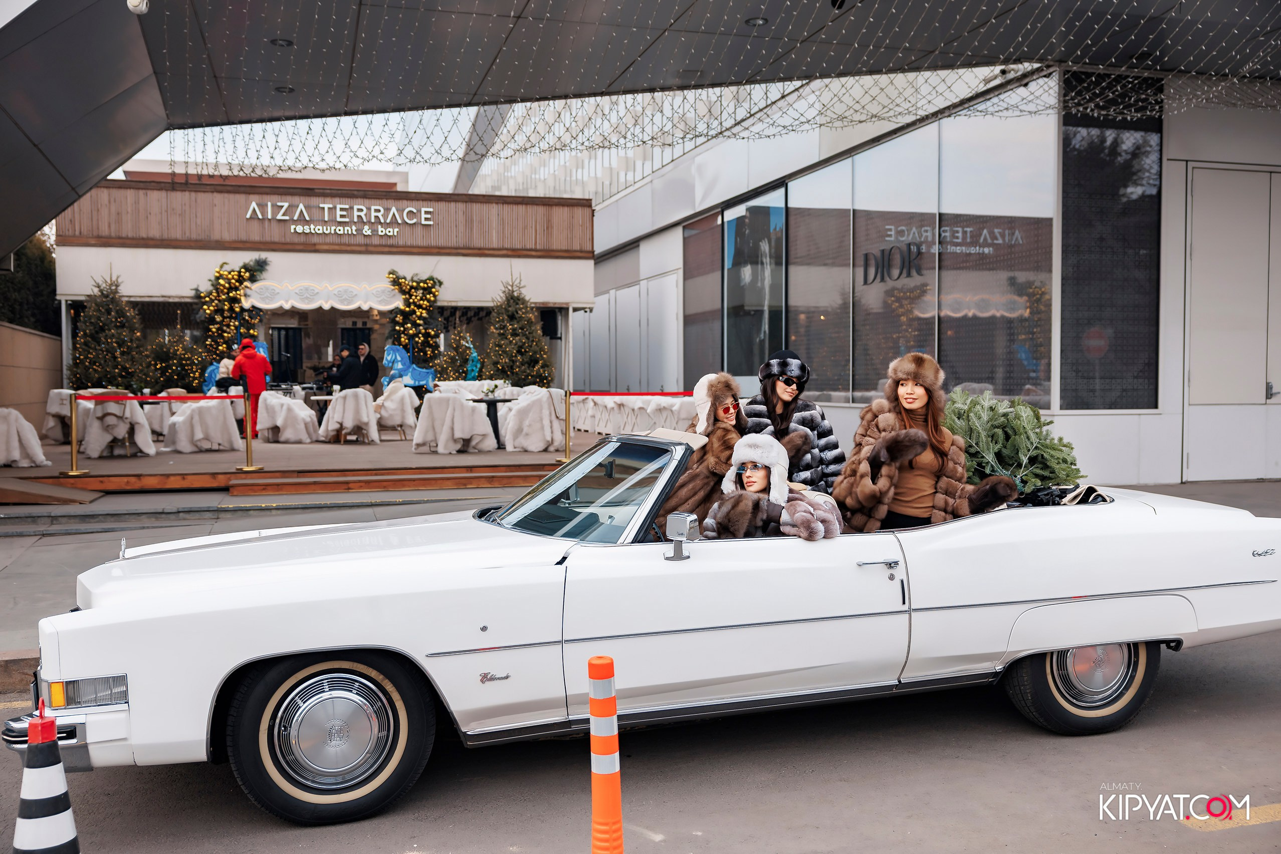 AIZA APRES SKI FEST. КИПЯТКОМ АЛМАТЫ! Фотосъемка мероприятий в Алматы