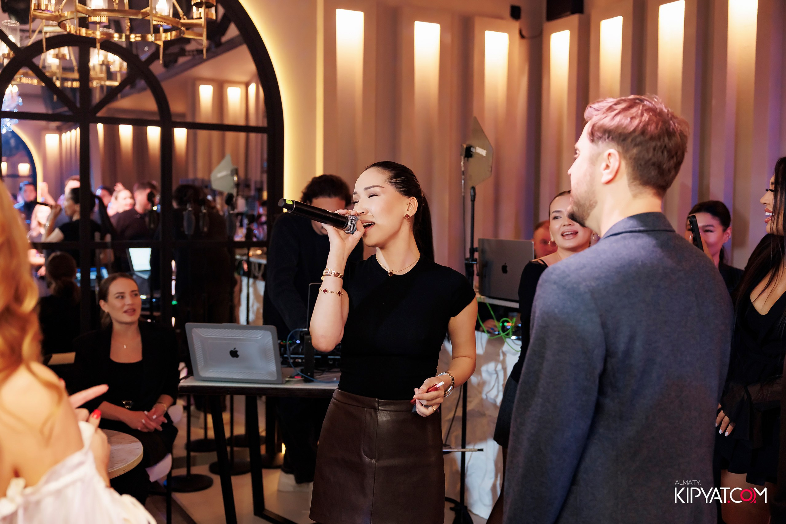 SAHARA. КИПЯТКОМ АЛМАТЫ! Фотосъемка мероприятий в Алматы