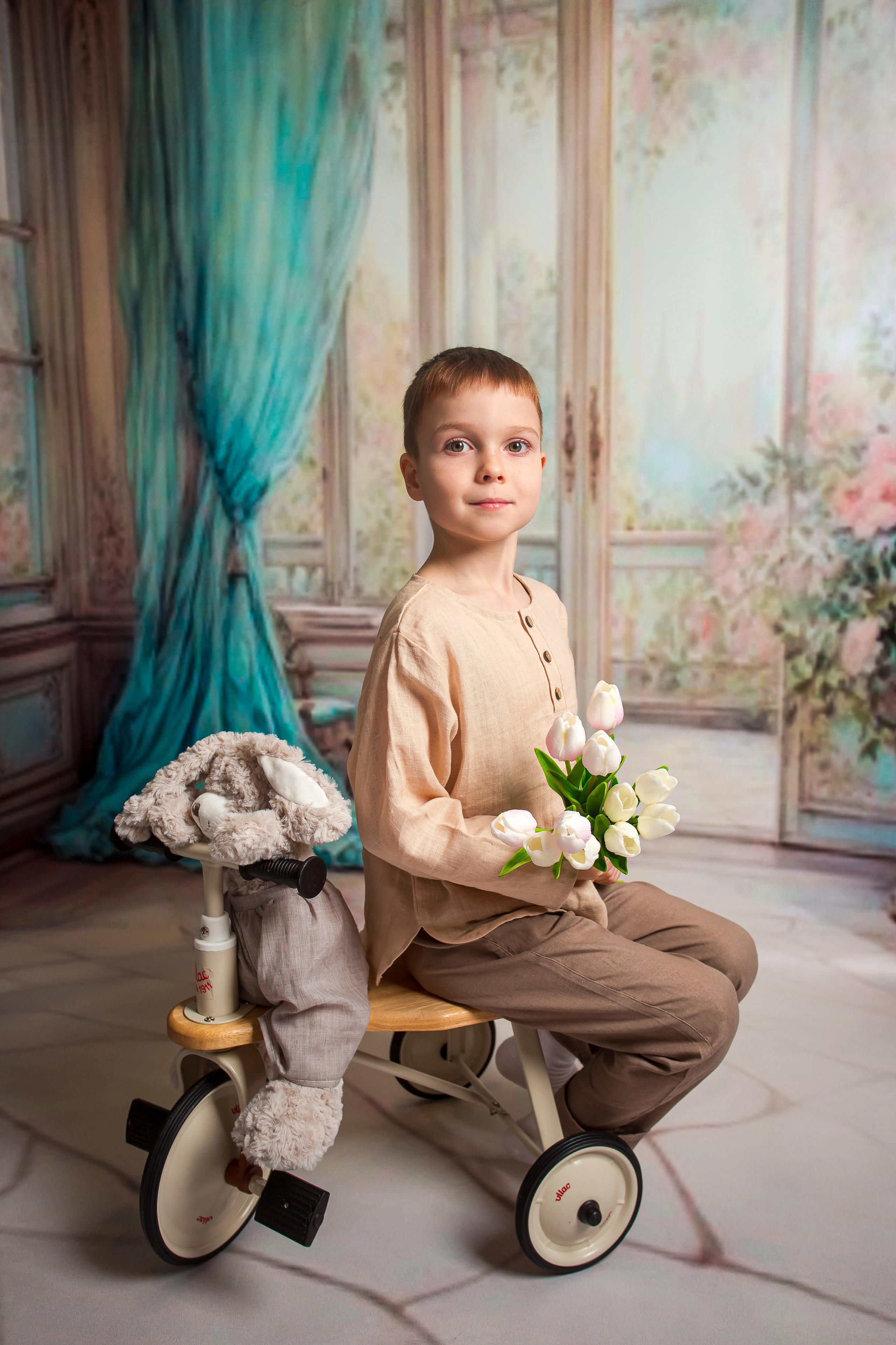 Весна. Твой Выпускной Альбом