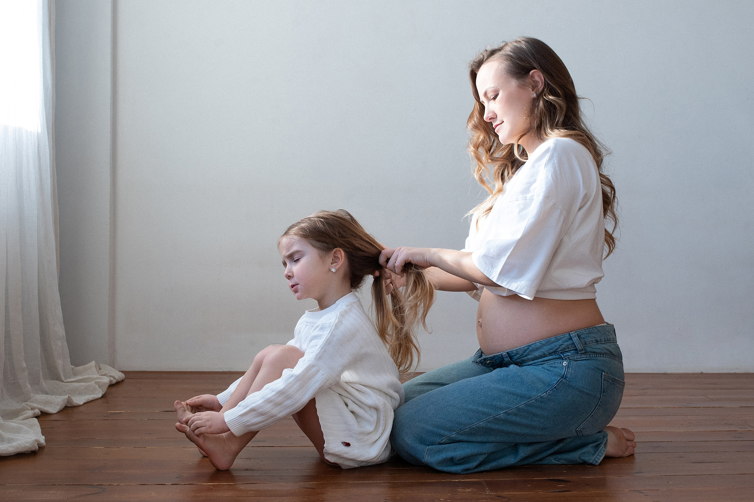 Ксения. Юлия Соколовская Фотограф Москва Красногорск