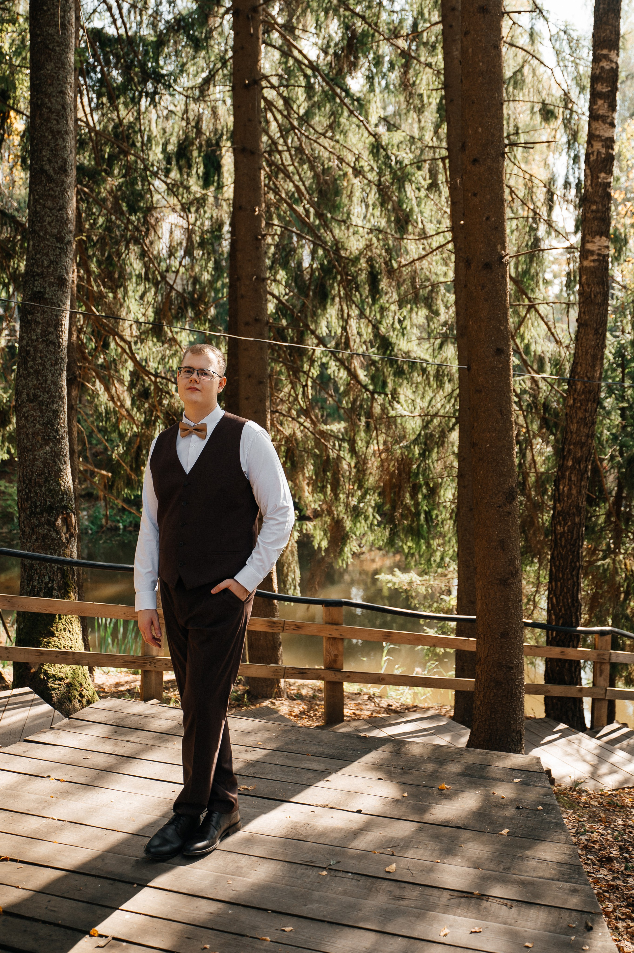 Илья и Маша 14.09.2024. Свадебный и семейный фотограф в городе Смоленске