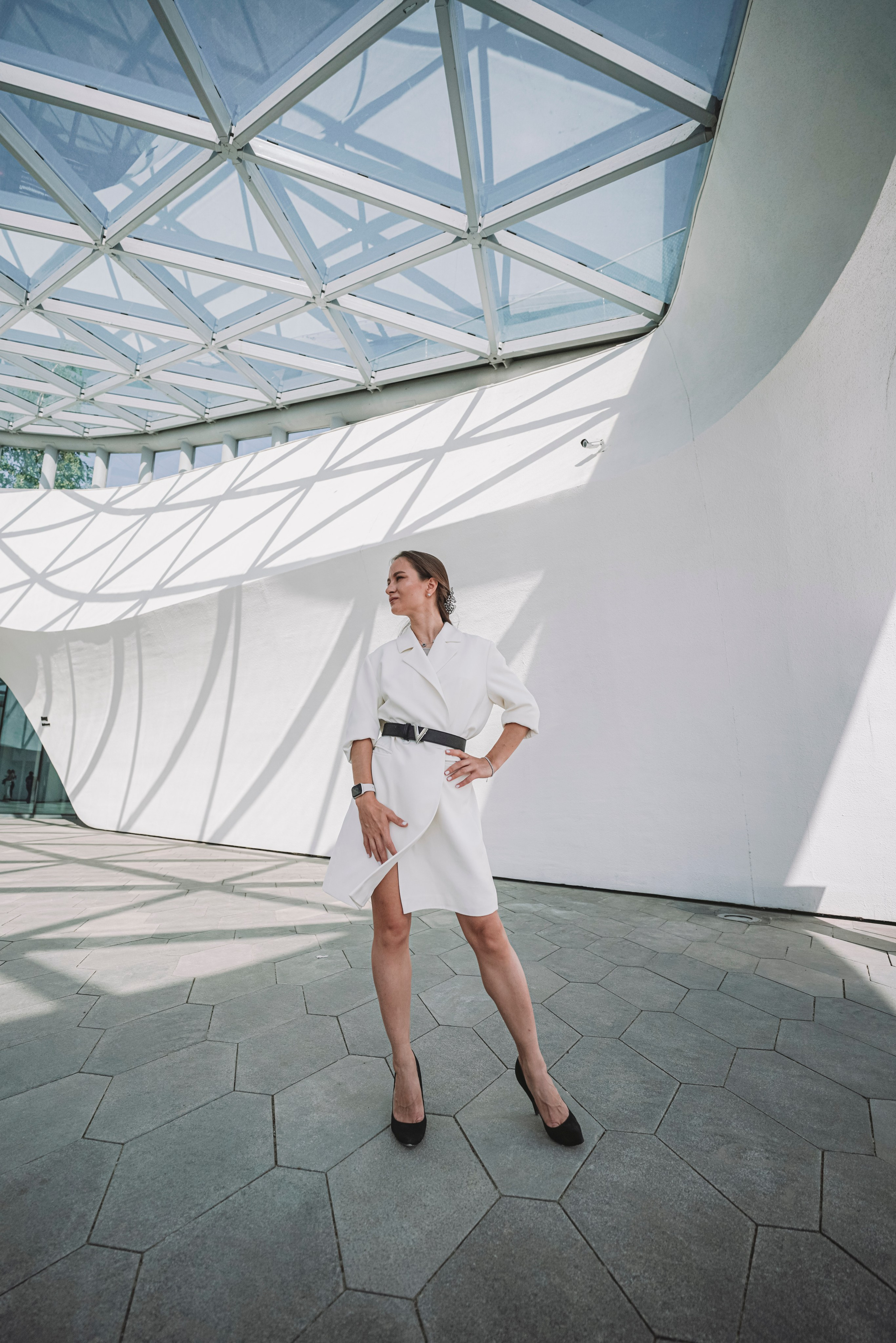 Деловая фотосессия. Фотограф Айгуль Вишня, съёмка в Москве и Санкт-Петербурге