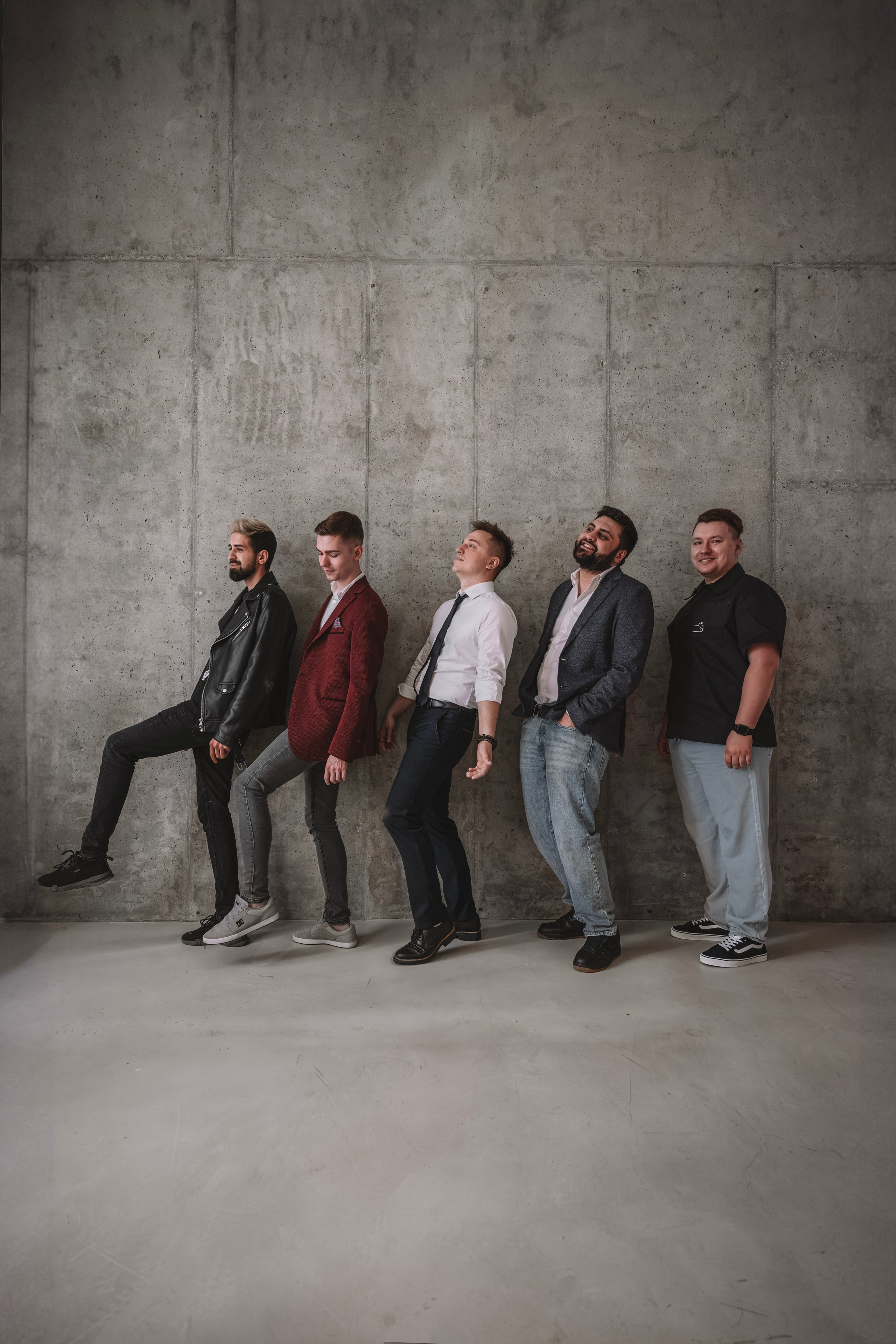 НейлБар. Фотограф Айгуль Вишня, съёмка в Москве и Санкт-Петербурге