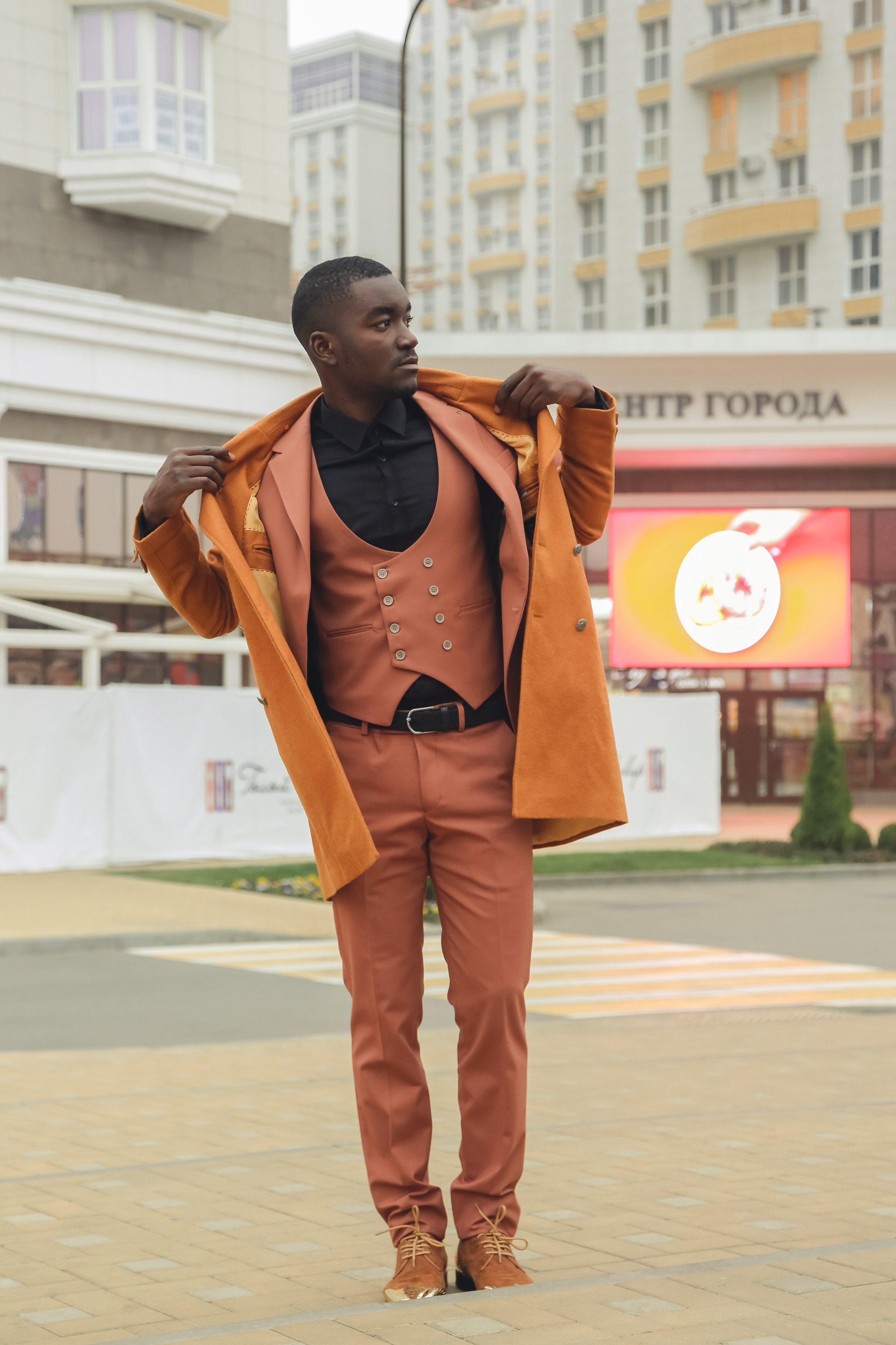 Narta Gasanova/Фотограф/Путешественник во времени