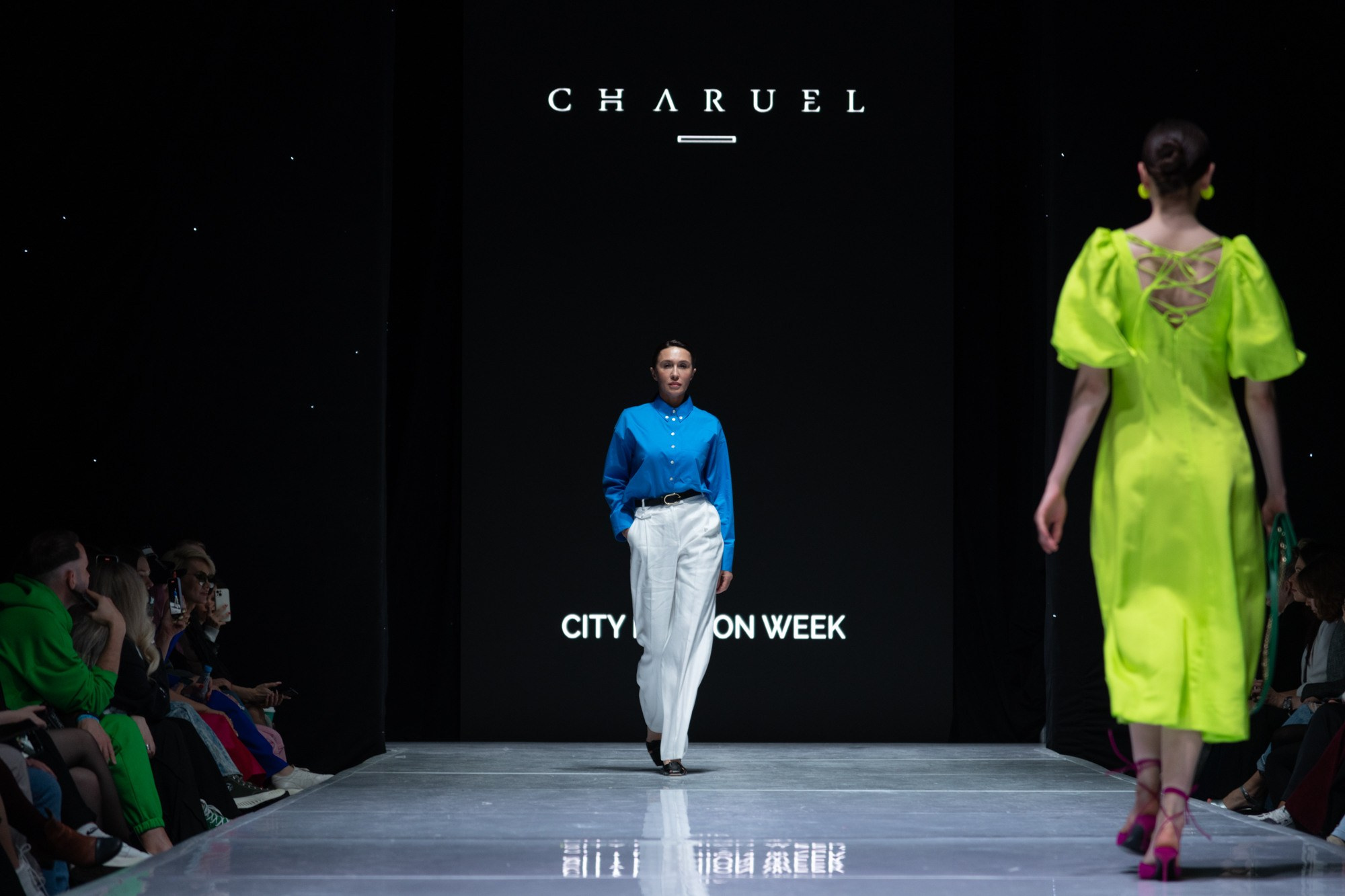 CHARUEL / 23. Sakunov Photo