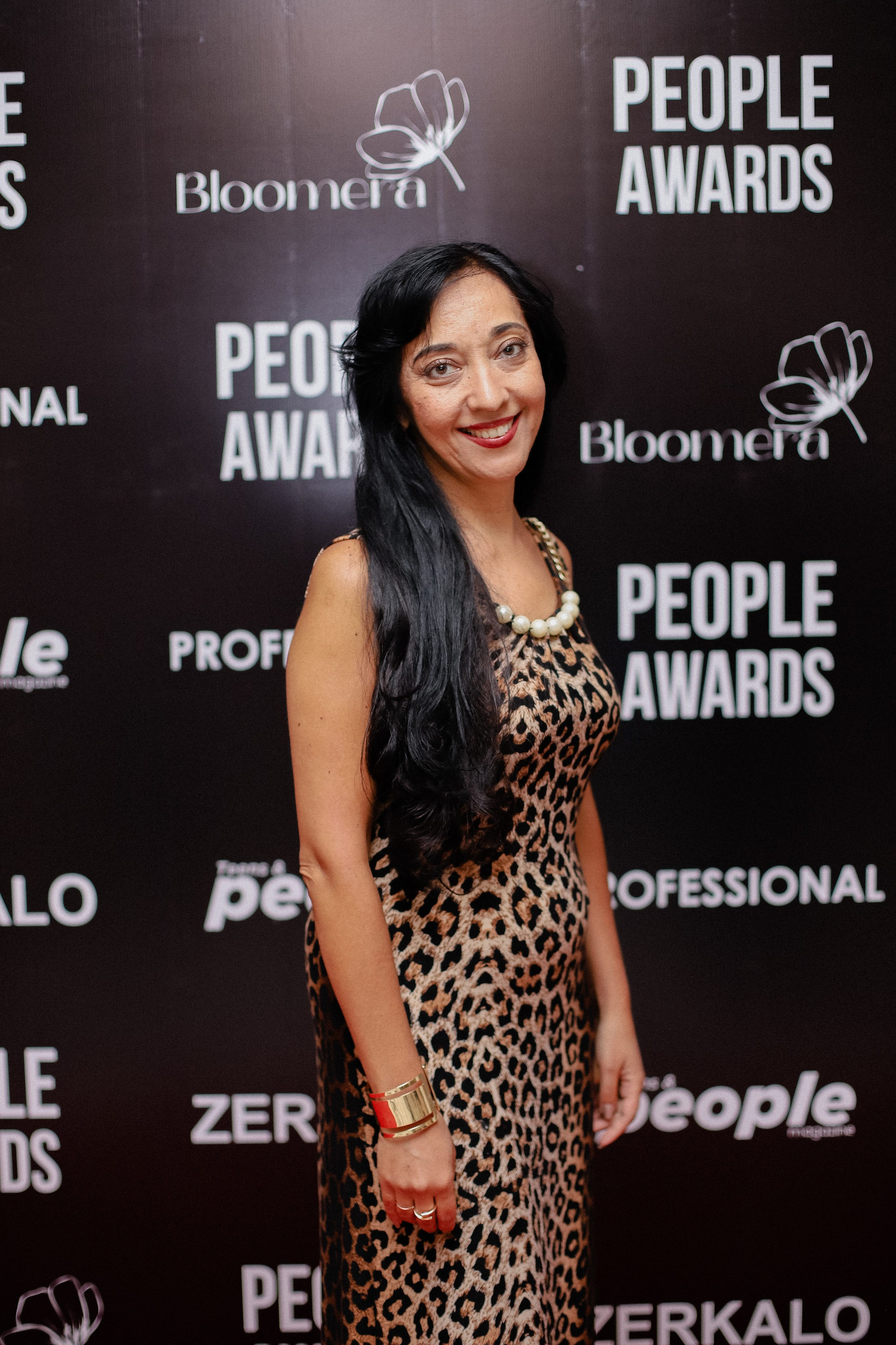 26.06 | PEOPLE Awards. Фотограф в Алматы и Москве Даша Пушкина