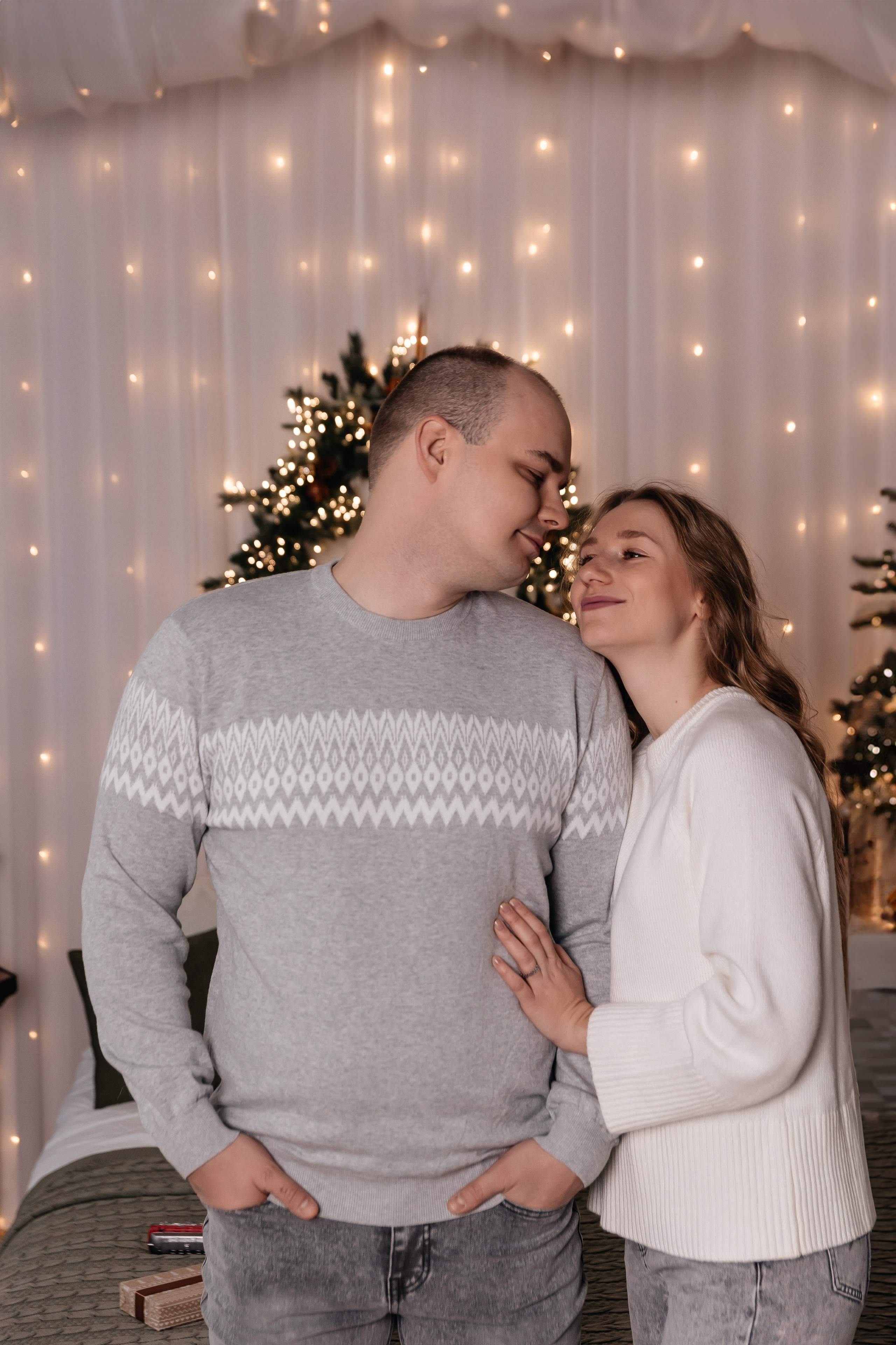 Катя, Илья и Андрей. Семейный фотограф Минск Усова Ольга