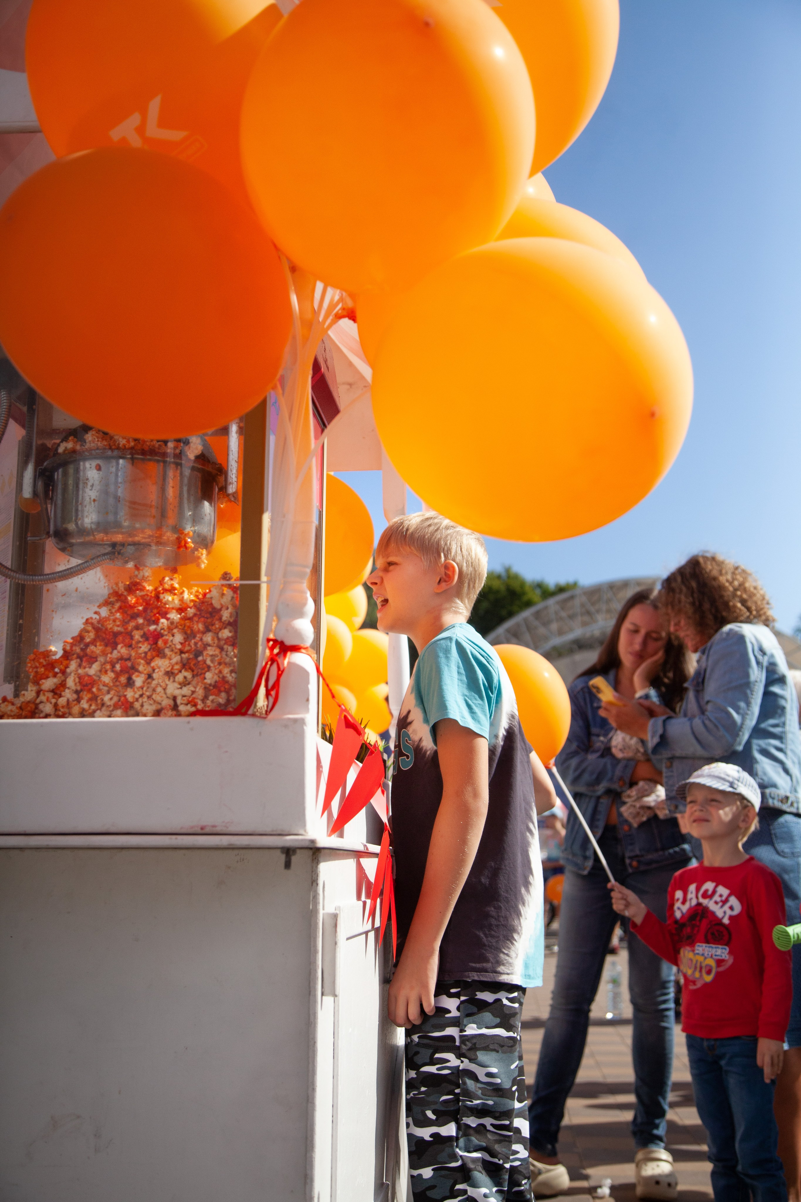 Теплоком — Фестиваль энергосбережния и экологии #Вместеярче. Двойняшки-фотографы Анна и Анастасия в Санкт-Петербурге