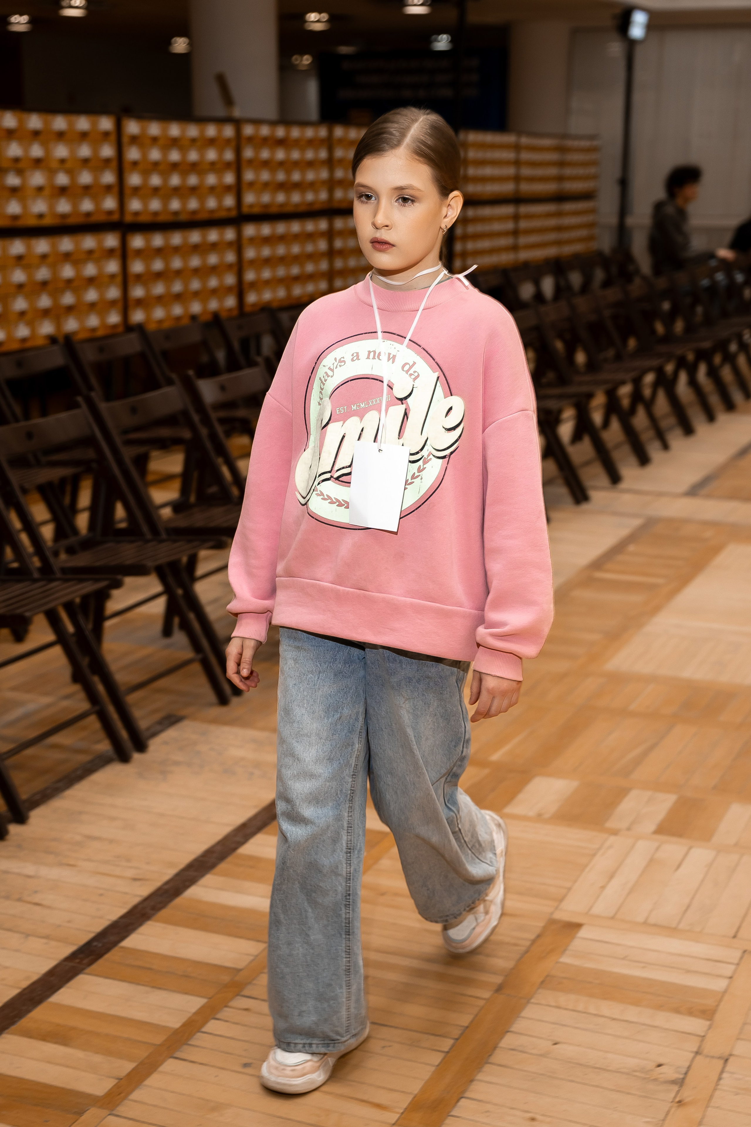 Волгоградская неделя моды март 2026. Фотограф в Волгограде Норченко Светлана