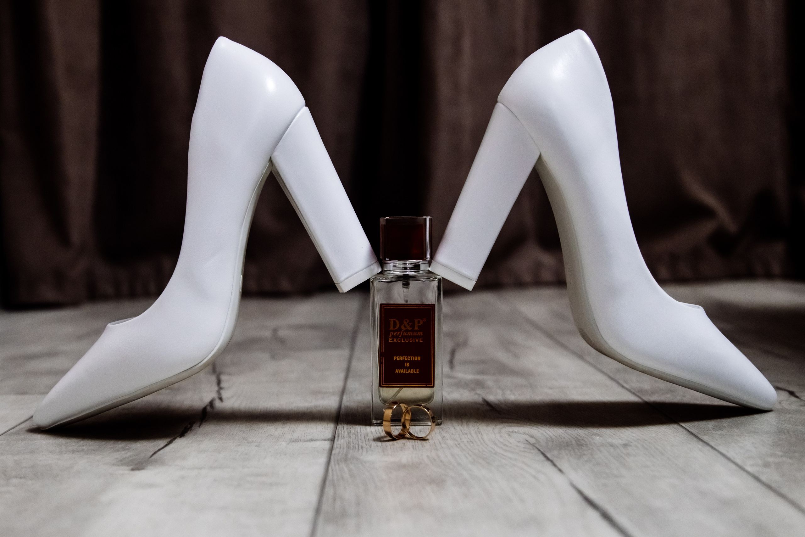 Татьяна и Артем. Фотограф в Волгограде Норченко Светлана