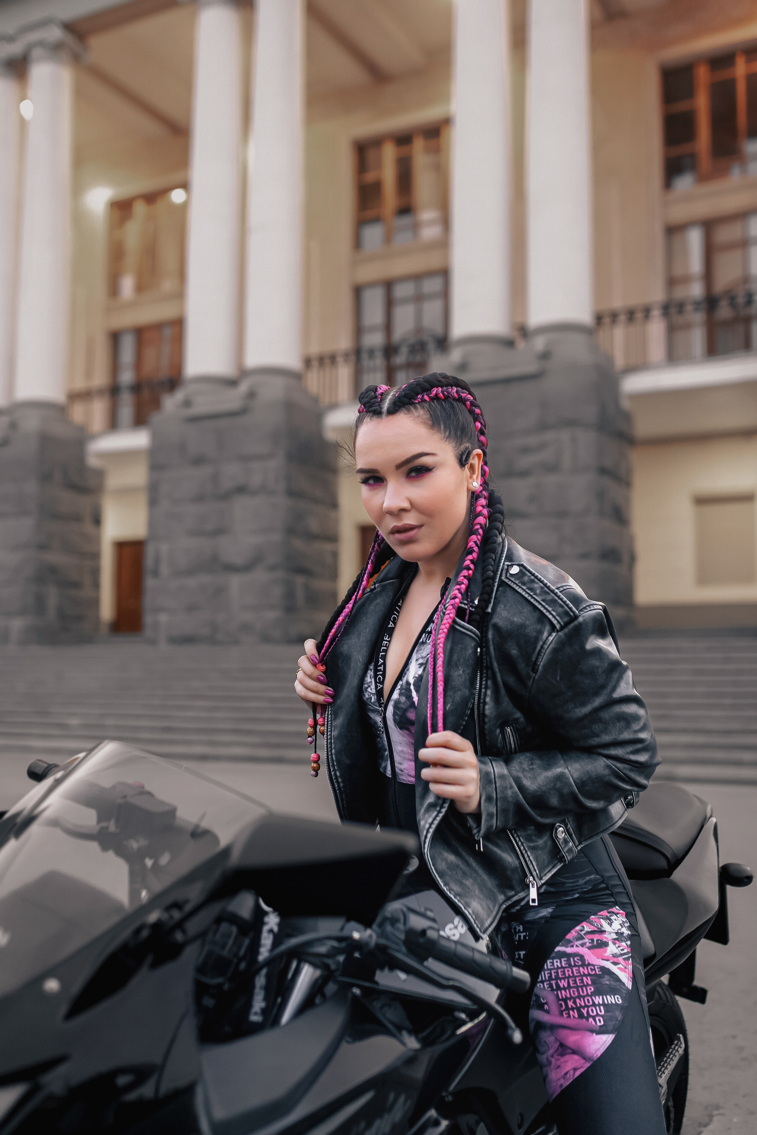 Тая. Фотограф в Волгограде Норченко Светлана