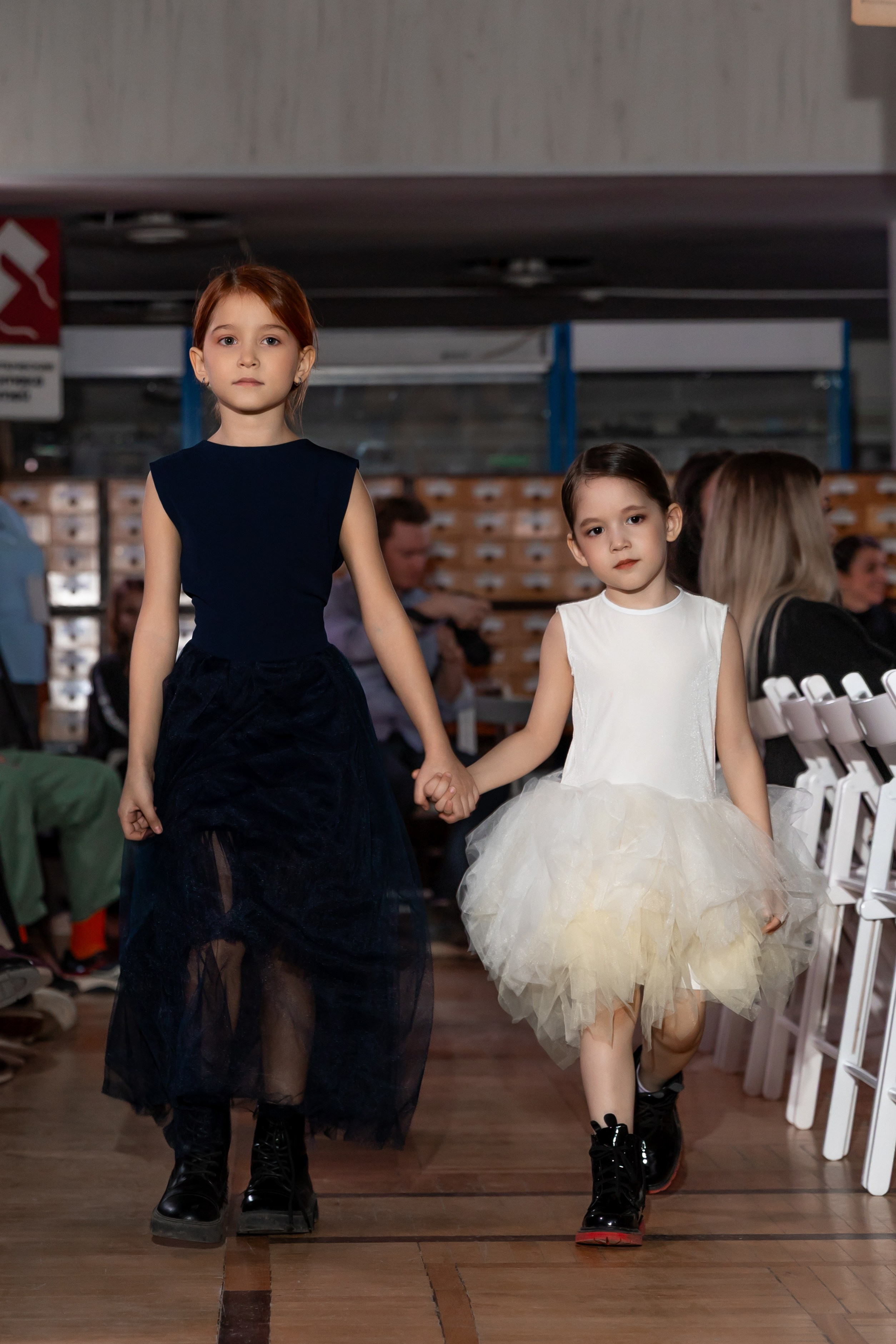 Волгоградская неделя моды март 2026. Фотограф в Волгограде Норченко Светлана