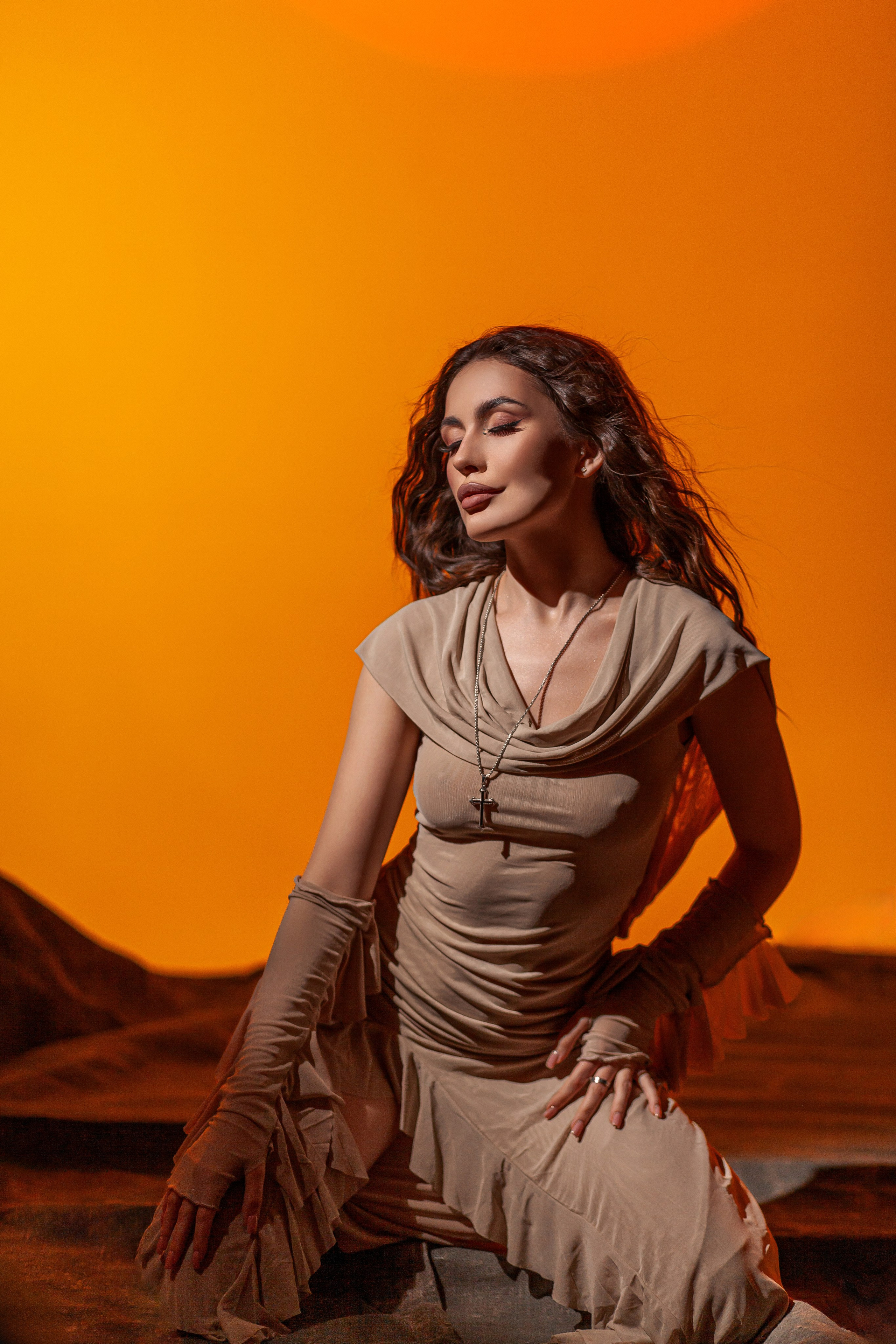 Аня. Фотограф в Волгограде Норченко Светлана