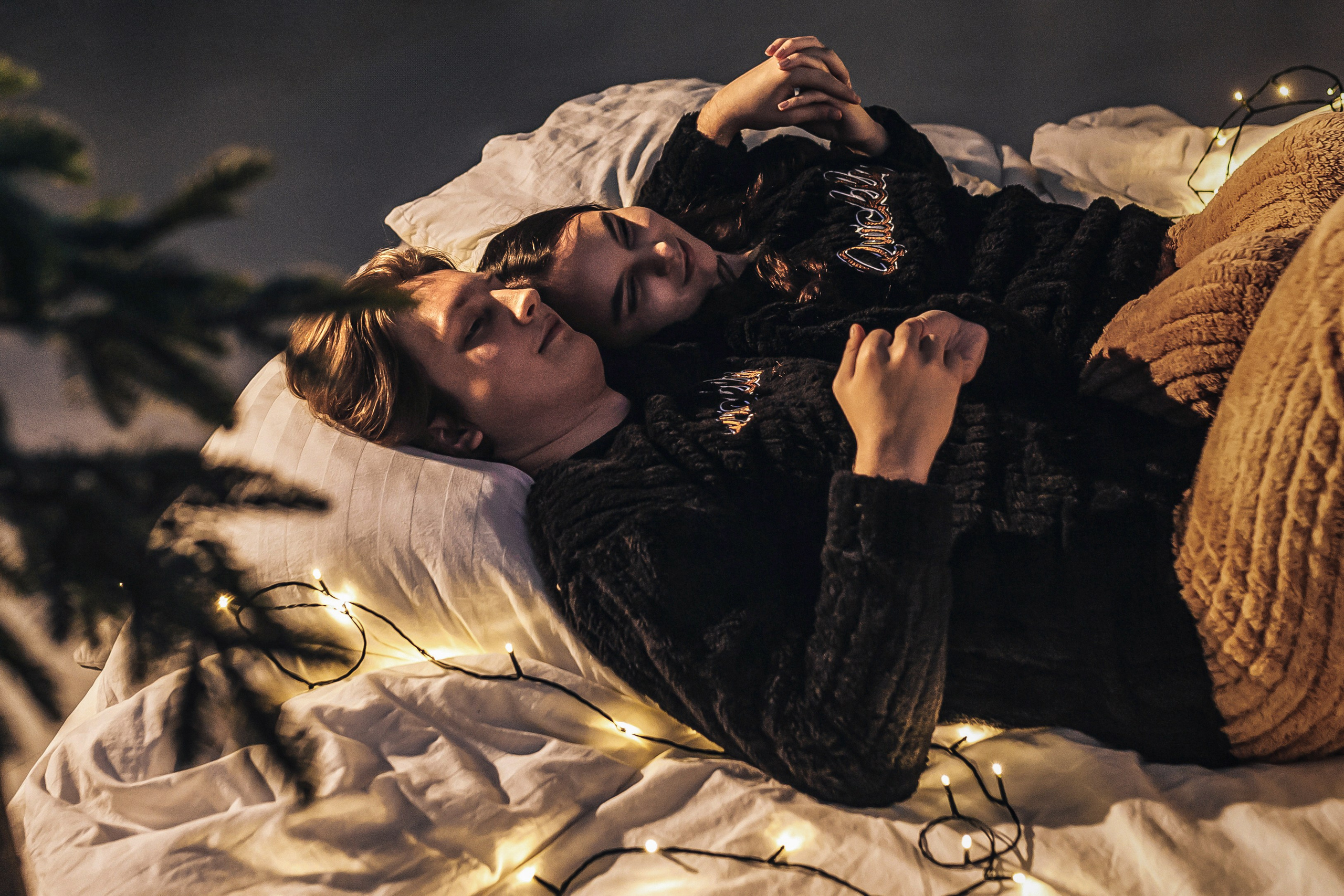 Маша и Женя. Фотограф в Волгограде Норченко Светлана