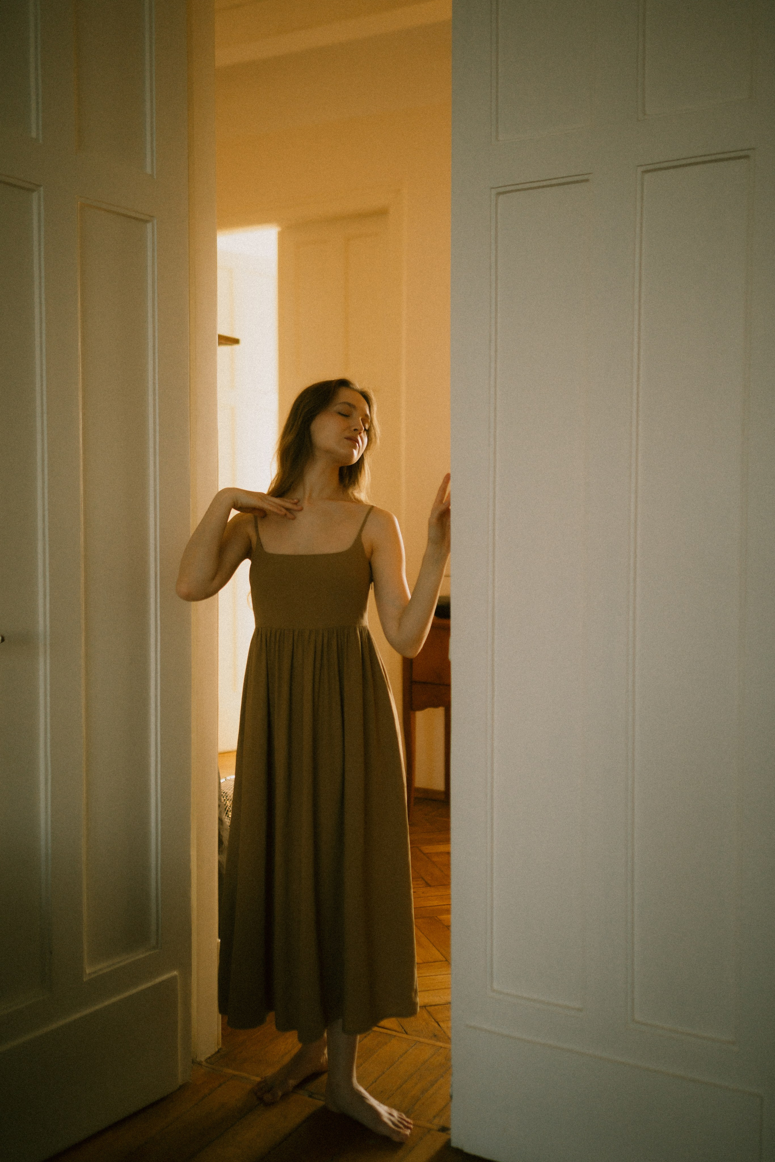 Катя. Портретный фотограф в Москве Ефанова Ульяна. Женский портрет