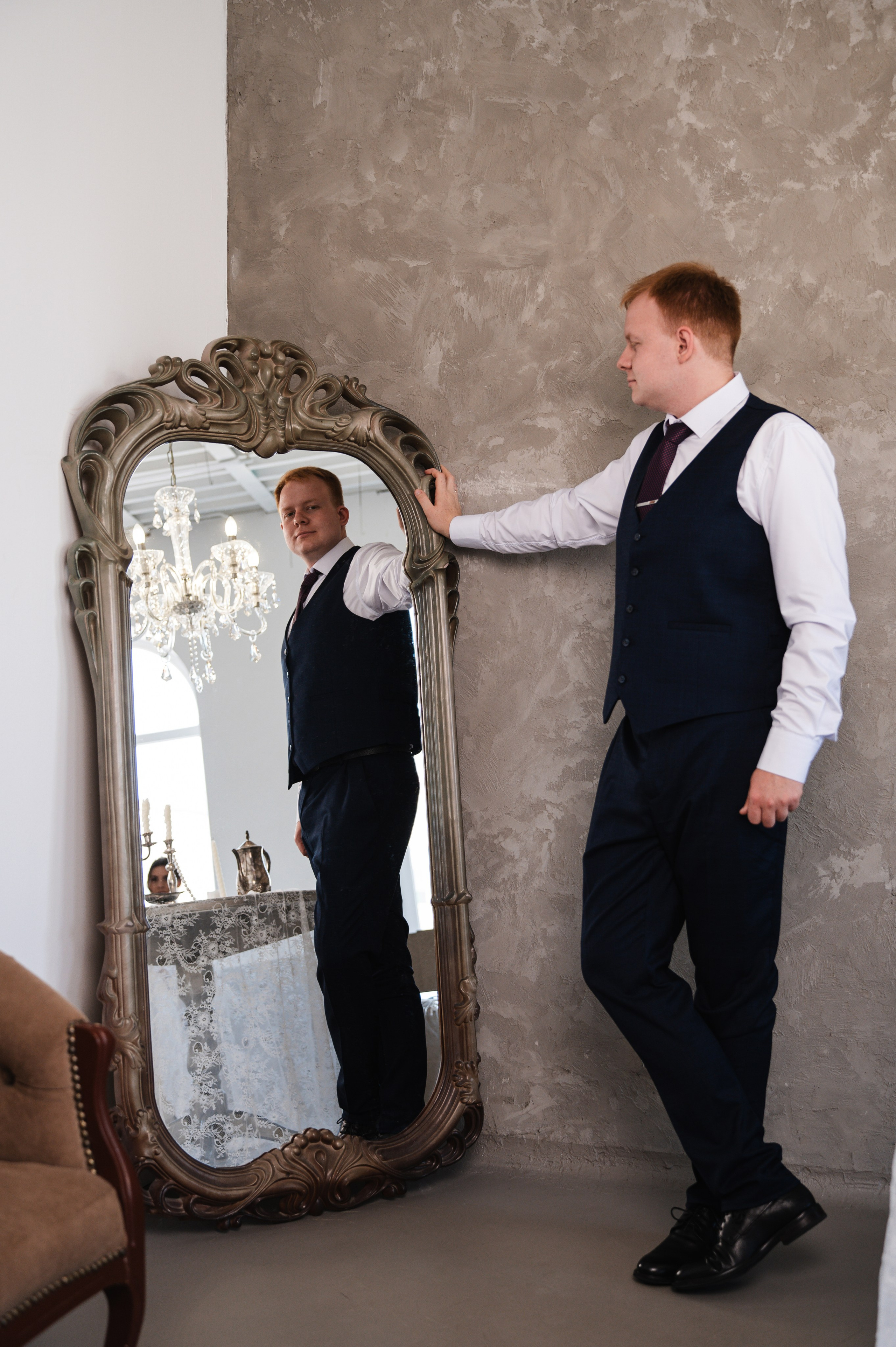 Алексей & Арина (Атаманская усадьба+фотостудия). Фотограф Ярута Оксана / Ростов-на-Дону