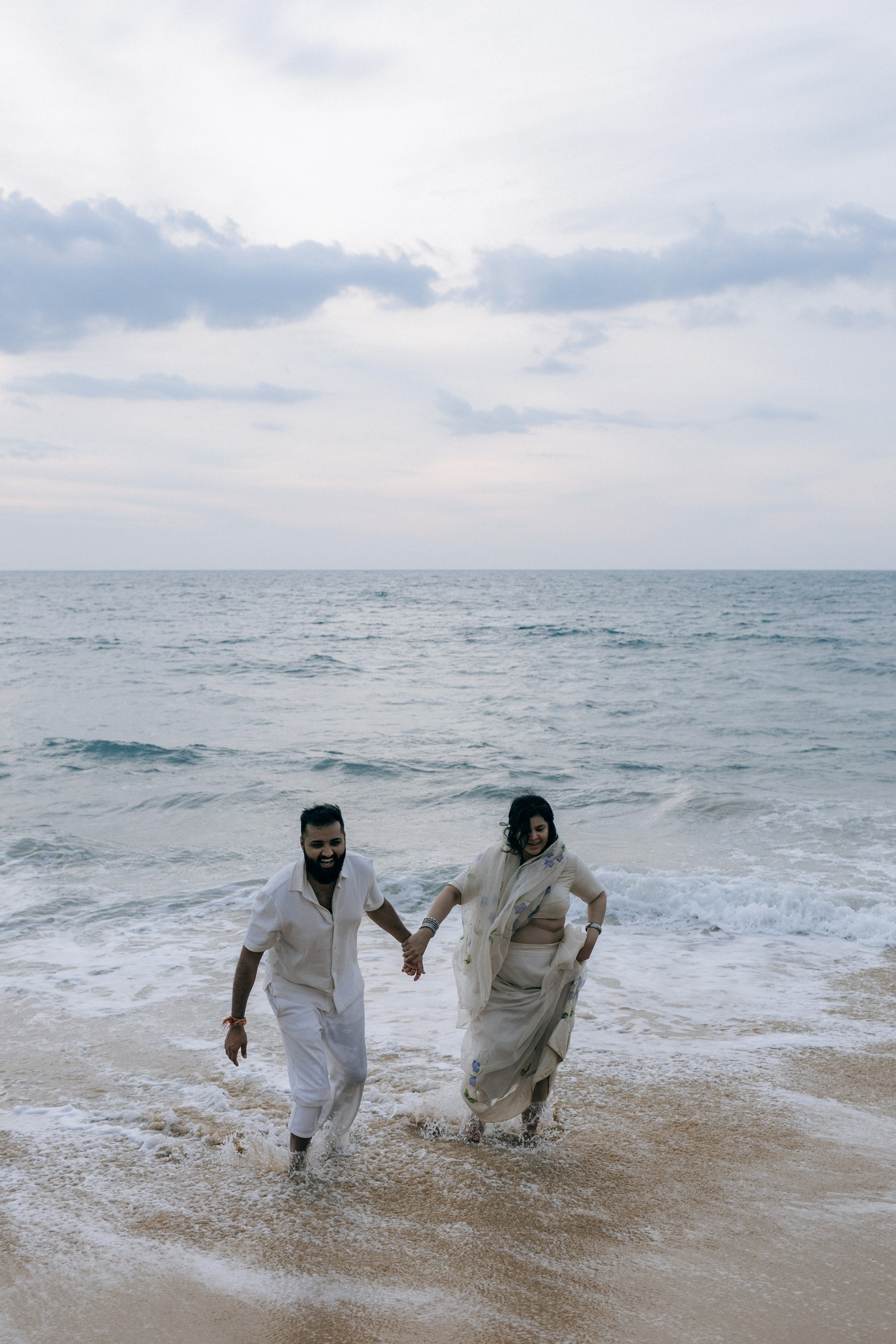 Indian pre-wedding love story on Phuket. Федор Лемешко — Семейный и Свадебный Лайфстайл фотограф в Таиланде Дубае Грузии Армении