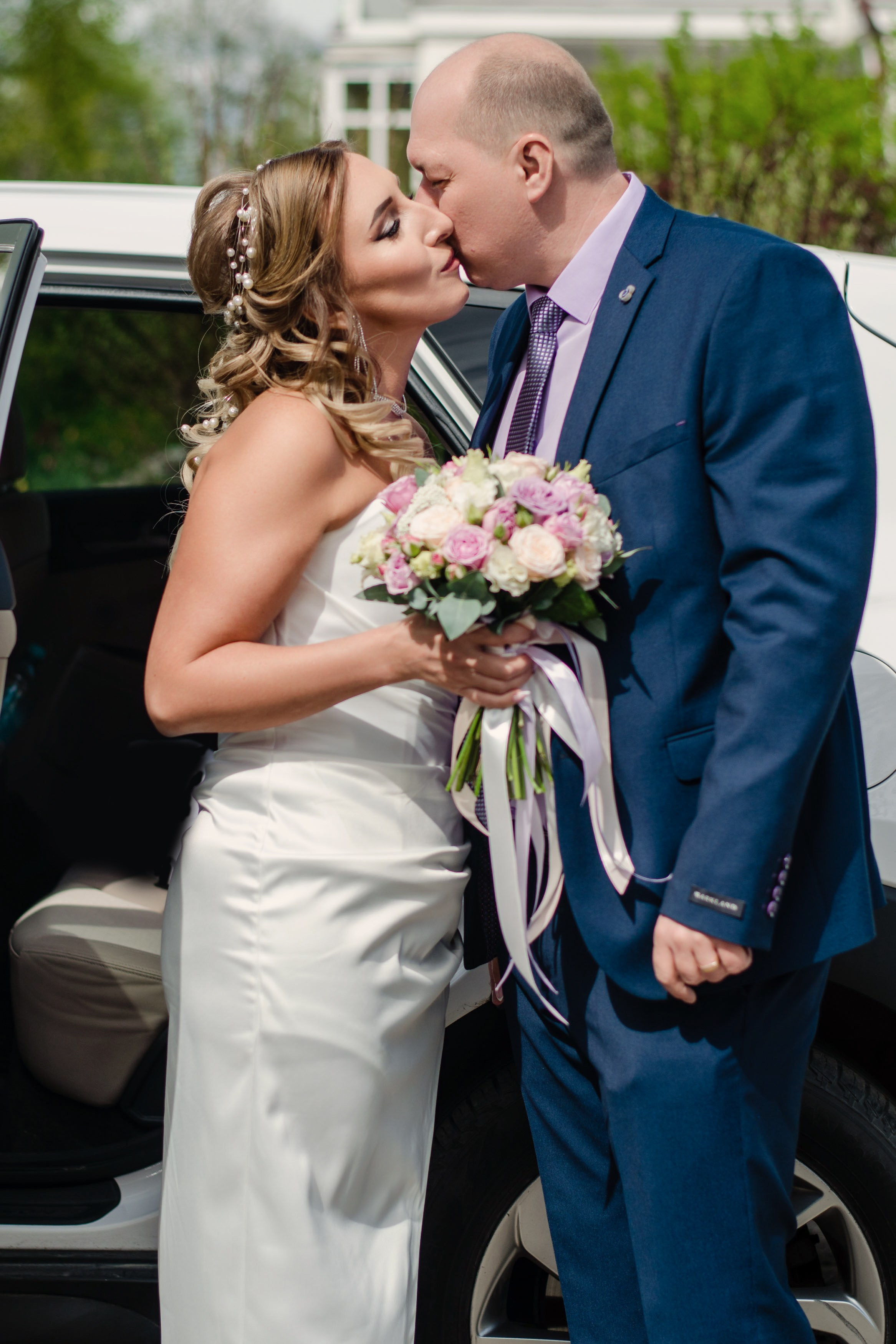 Свадебные фотосессии в Брянске. Love story в Брянске. Свадебный фотограф Брянск