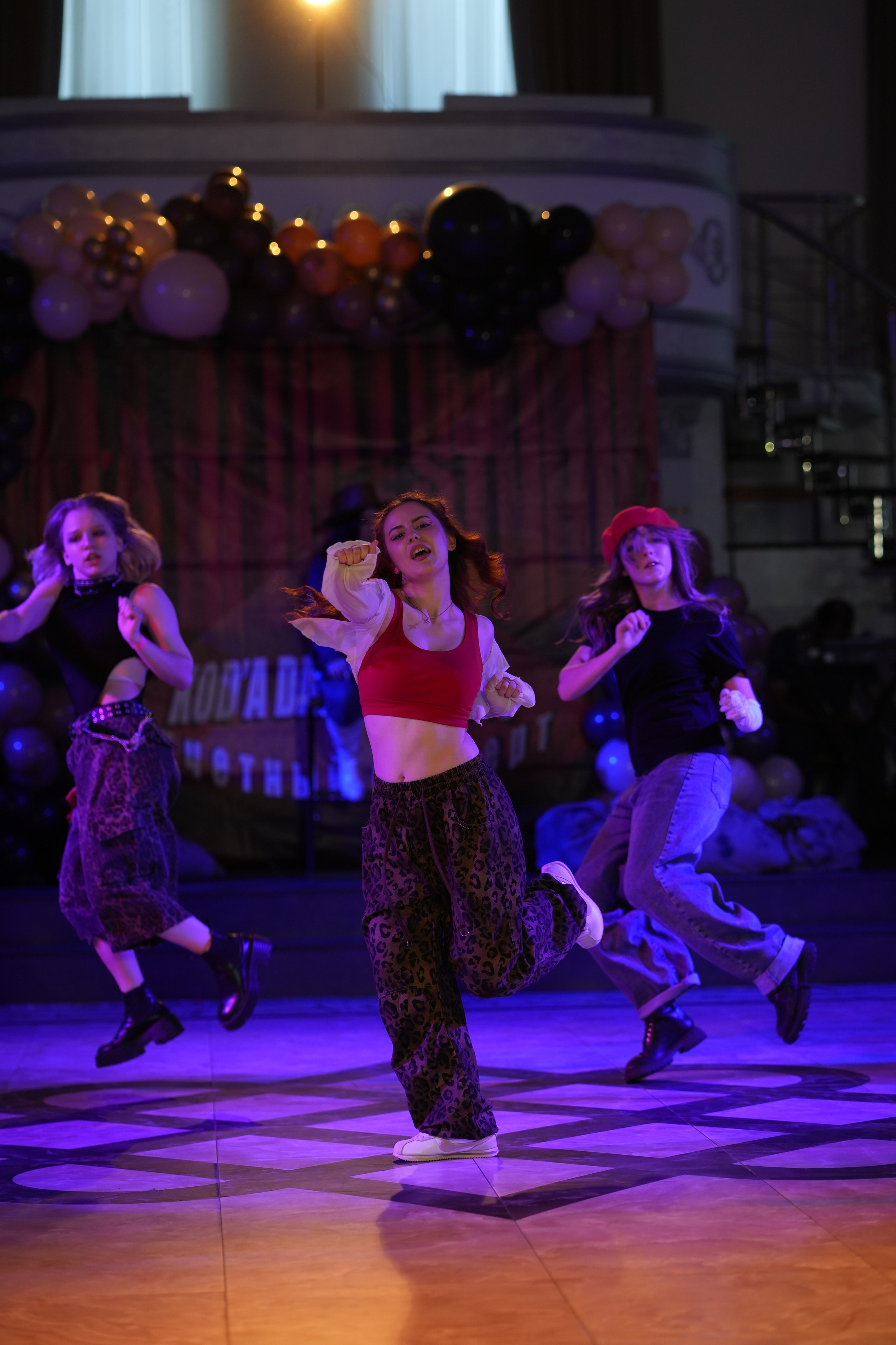 Отчётный концер KOD'A dance studio. Фотограф, видеограф Пятигорск, Ставрополь, Ессентуки, Petlyakovs_photo