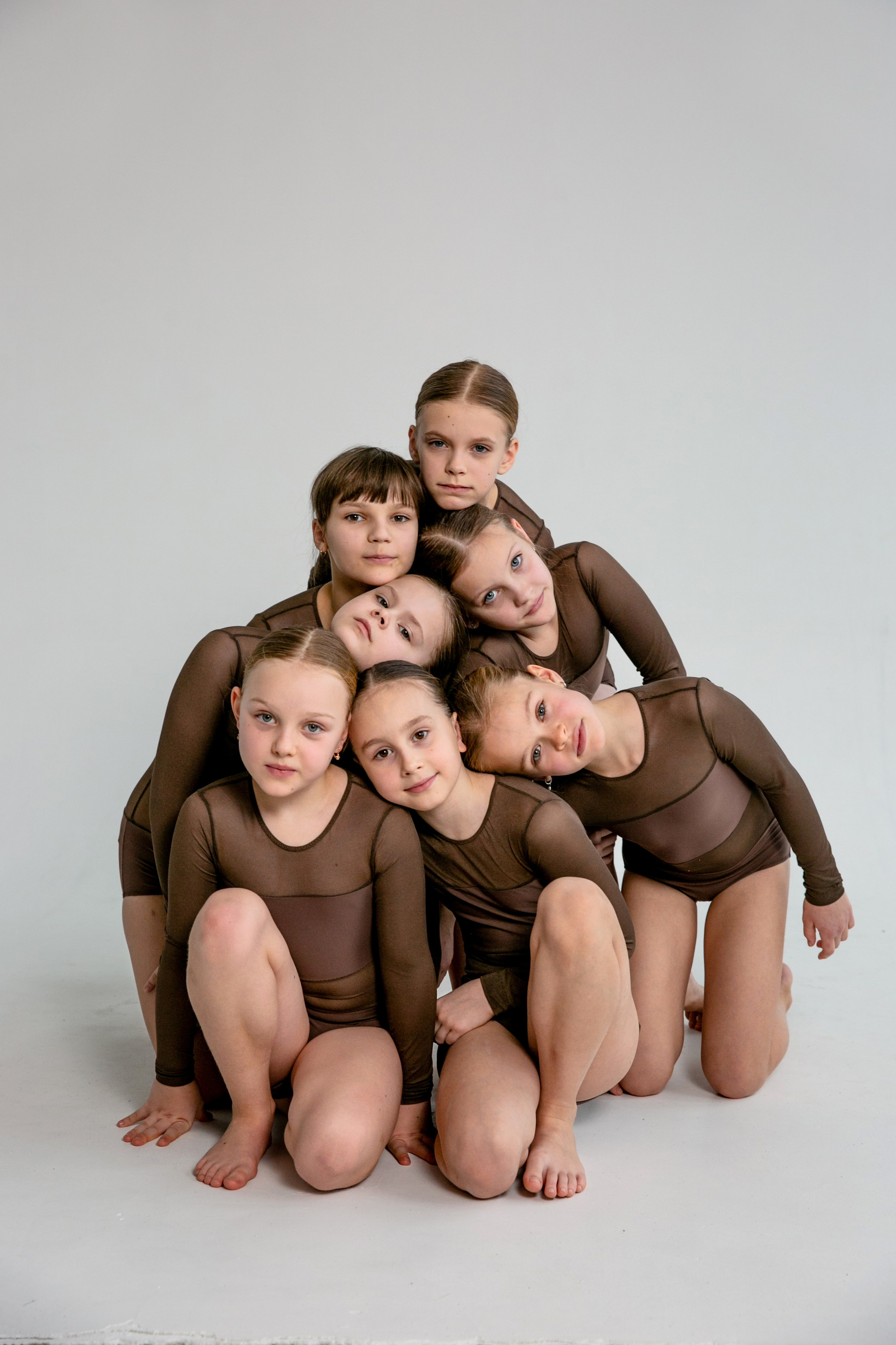 КС-4. Главная