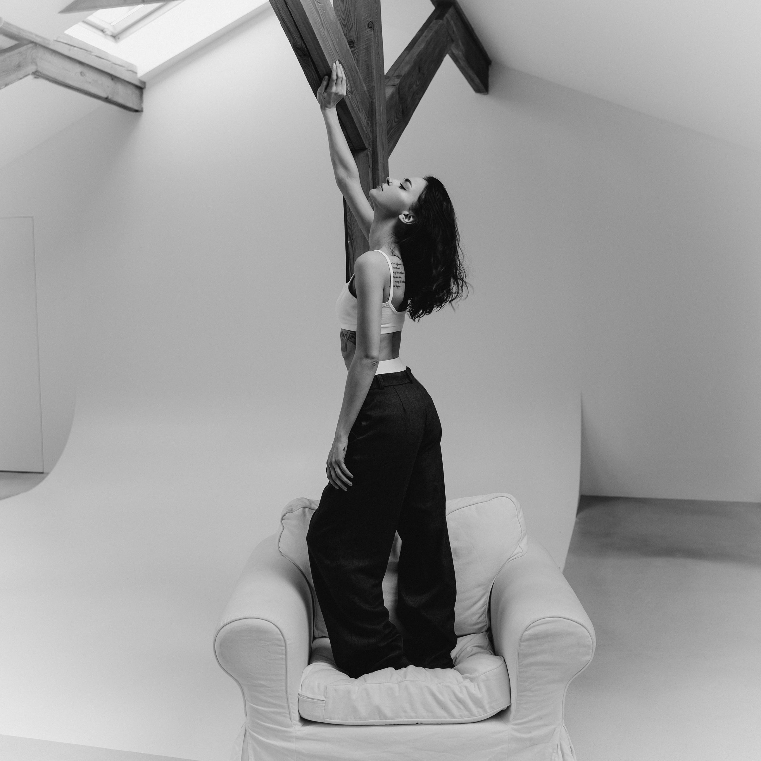 фотостудия в центре москвы