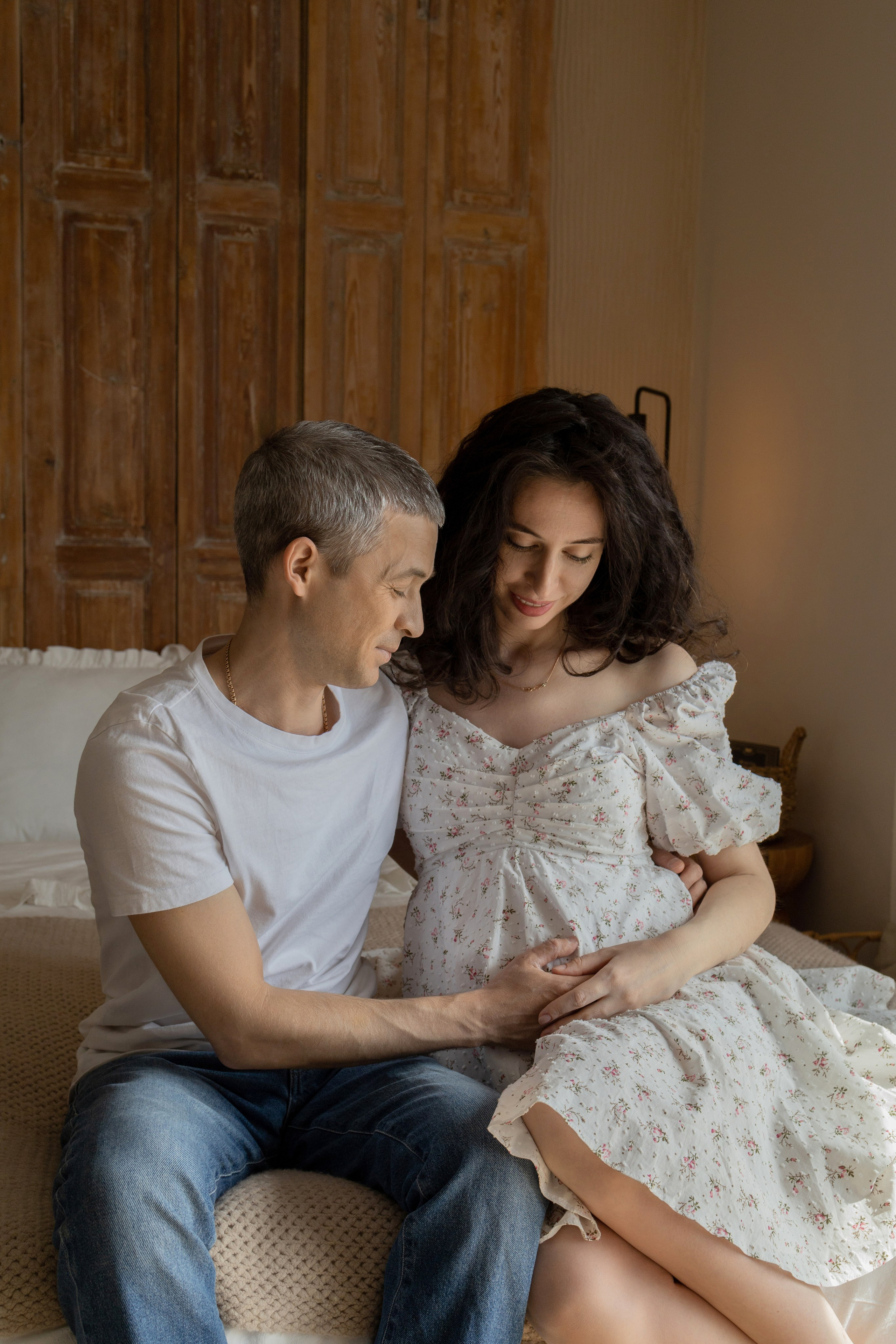 Семейные истории. Фотограф в Самаре Женя Шулепова