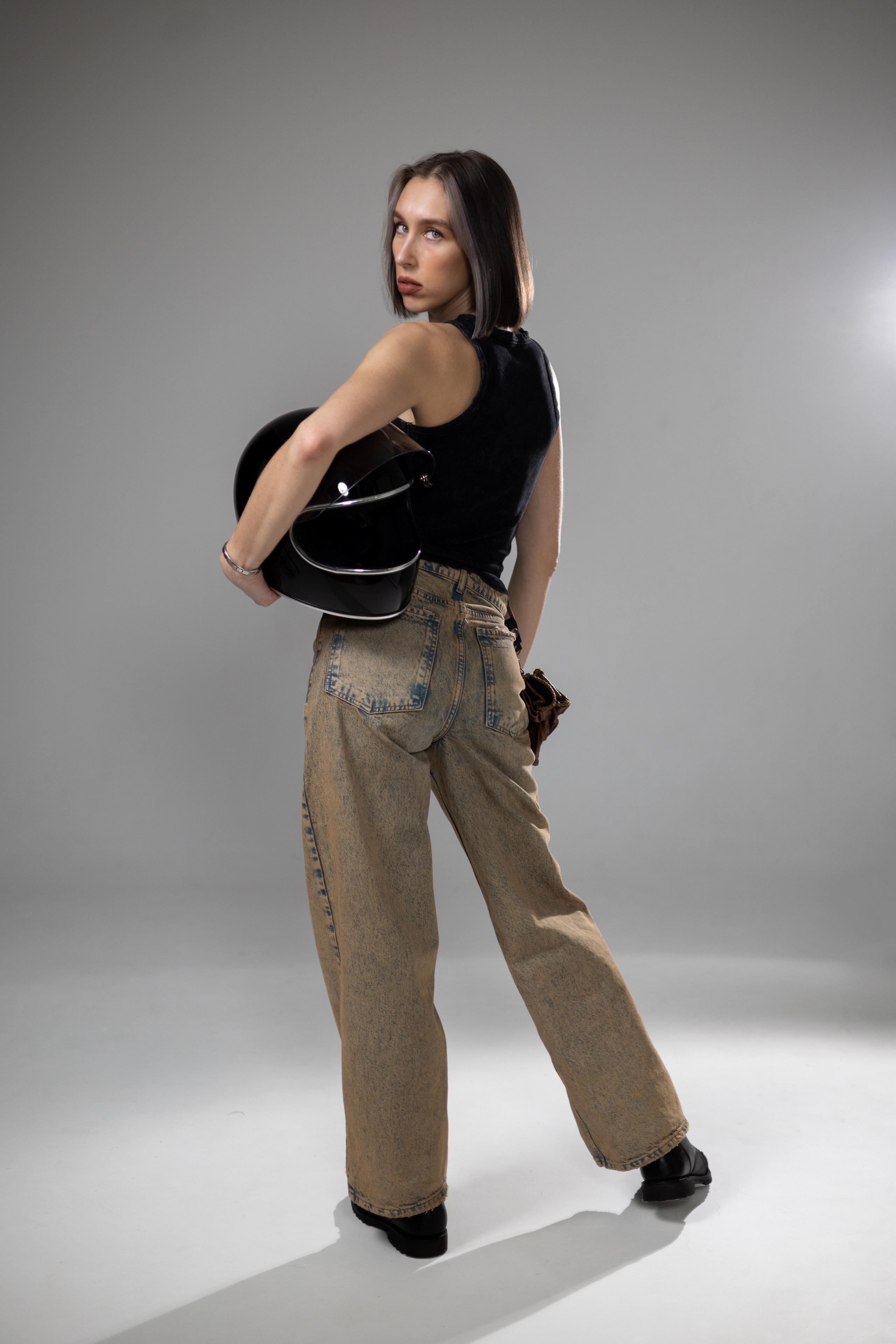 Контент-съёмки. Фотограф в Самаре Женя Шулепова