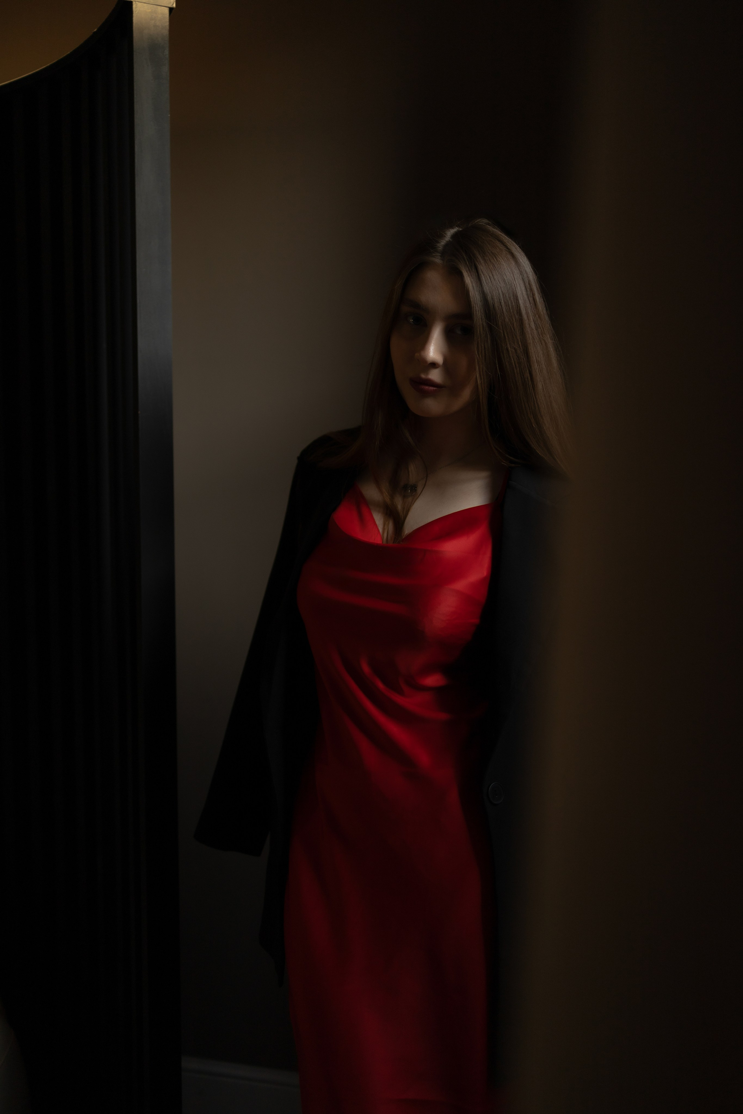 Девушки. Фотограф в Самаре Женя Шулепова