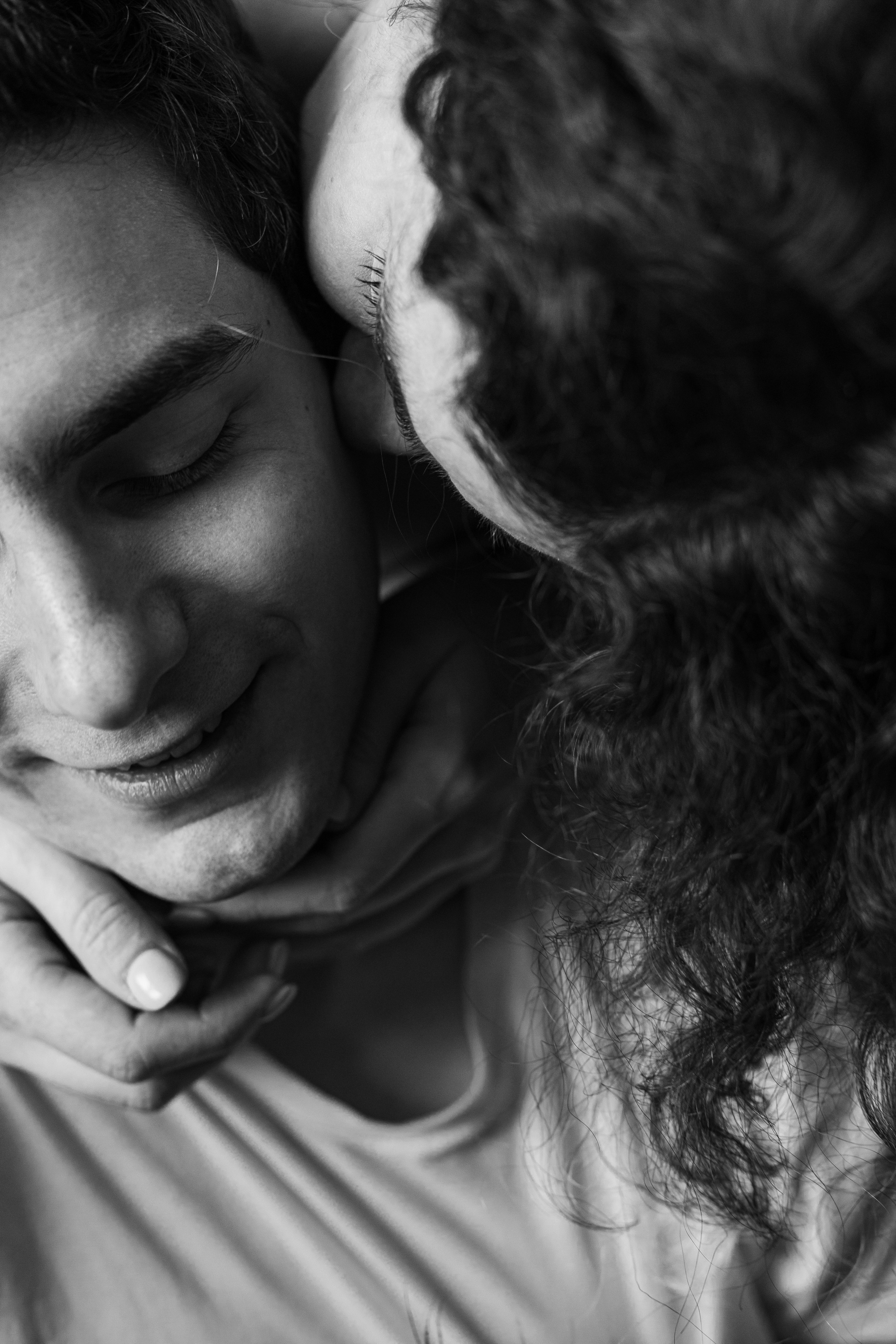 ` близость. Портретный фотограф в Санкт-Петербурге Татьяна Фокина