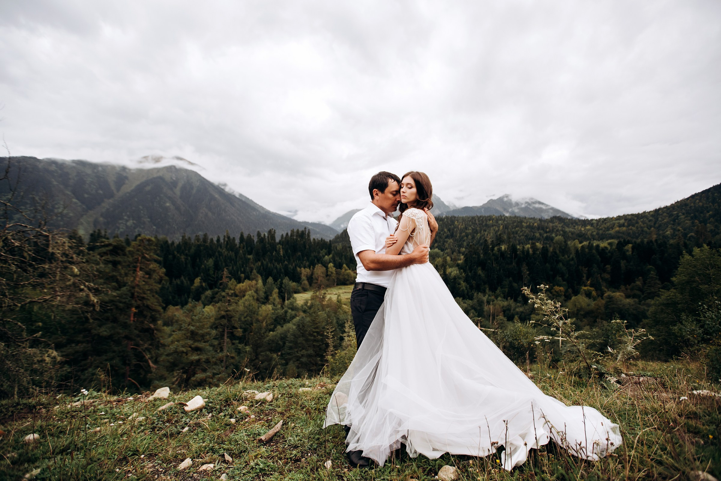 Свадебный фотограф Артур Зитляужевн в Карачаево-Черкесской Республике