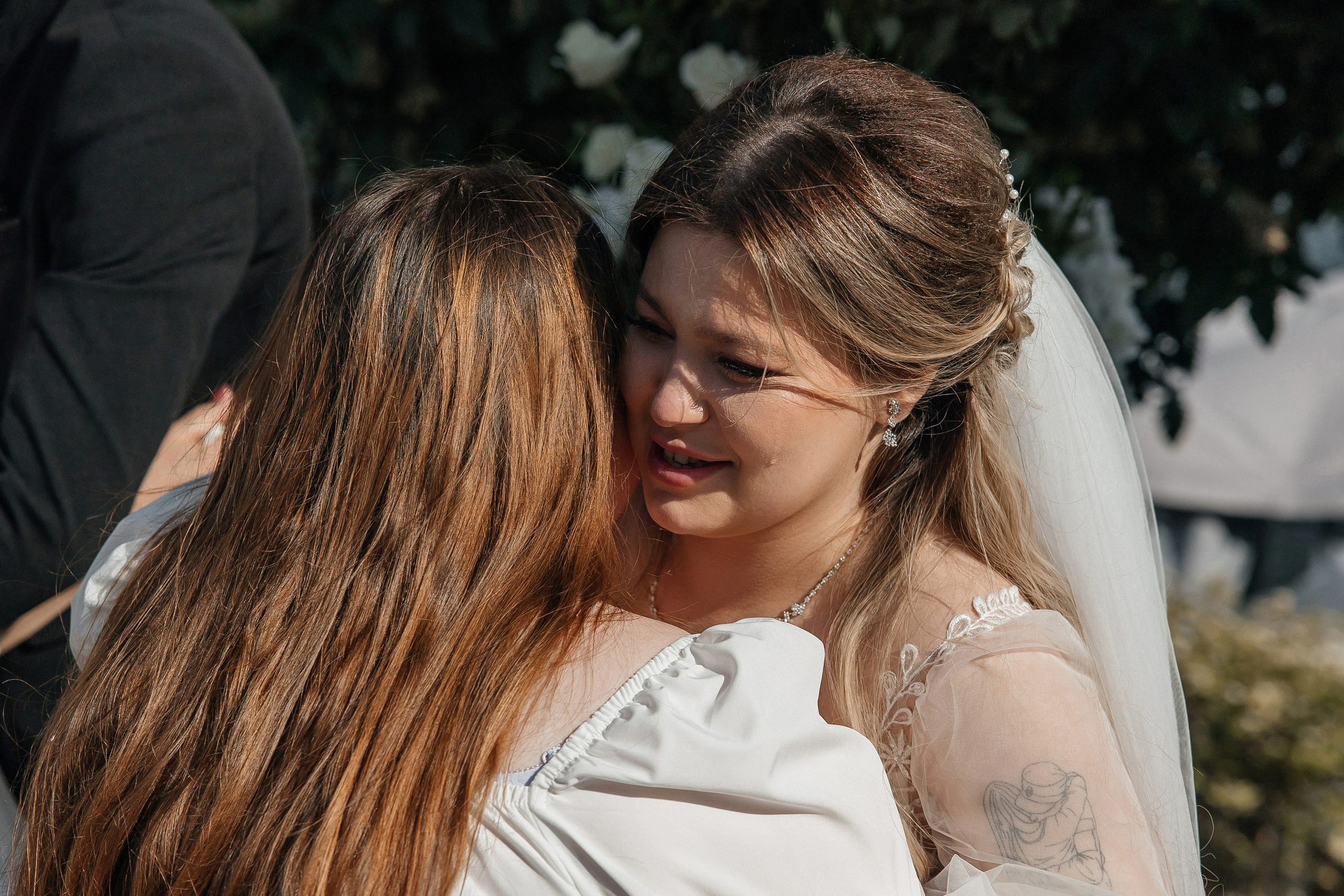 Выездная церемония в Капитан Клуб Жуковский. Свадебный фотограф в Москве Дарья Олендарёва