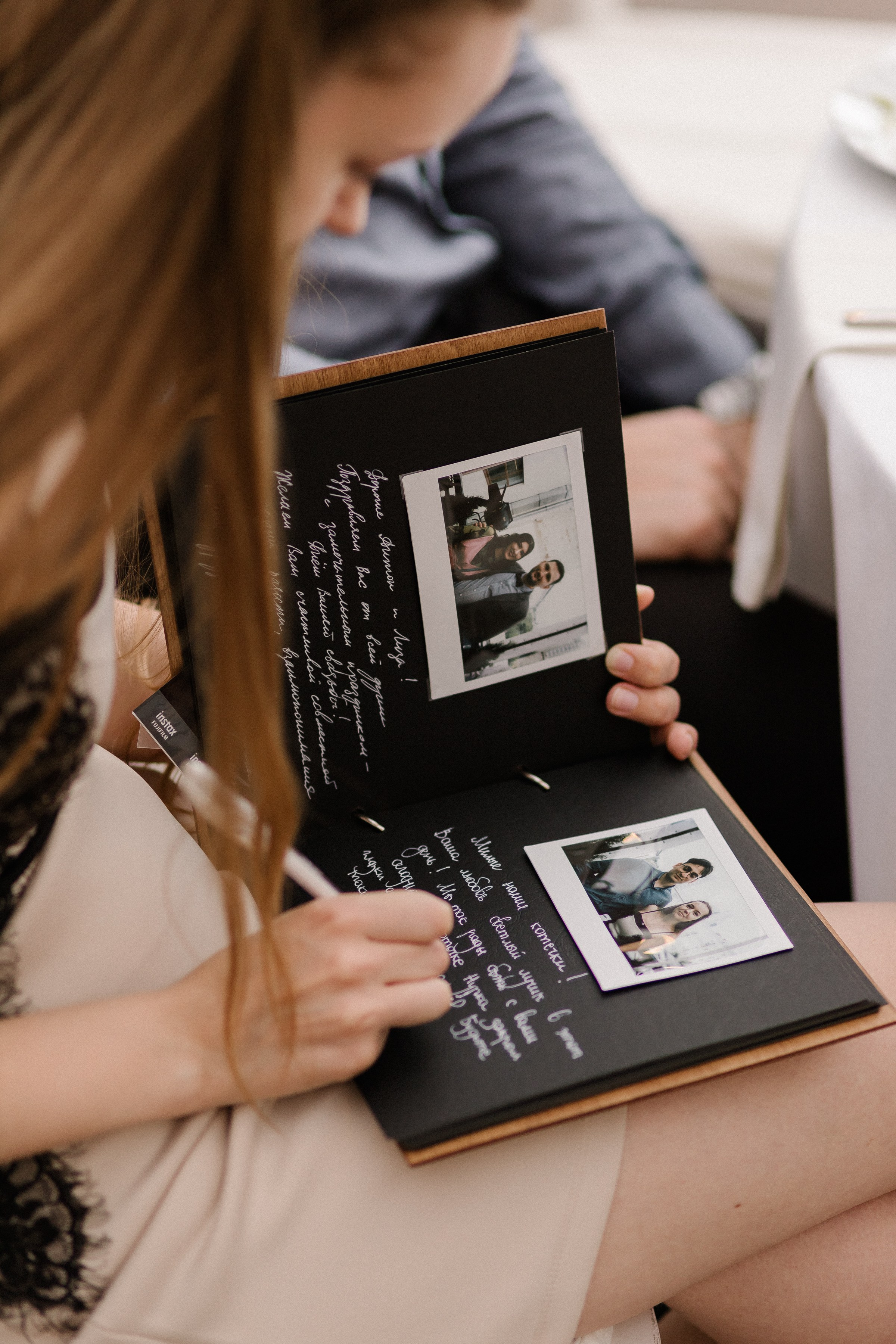 Антон и Елизавета/2023. Свадебный и семейный фотограф в Екатеринбурге