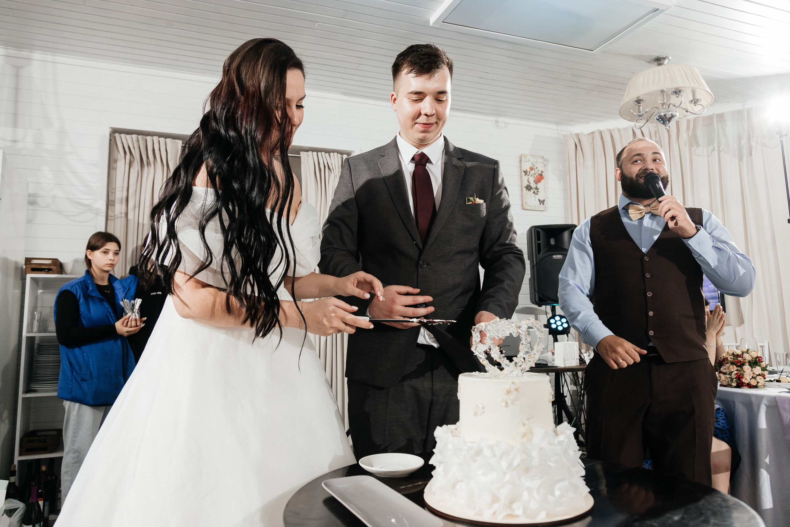 Дмитрий и Мария/2024. Свадебный и семейный фотограф в Екатеринбурге