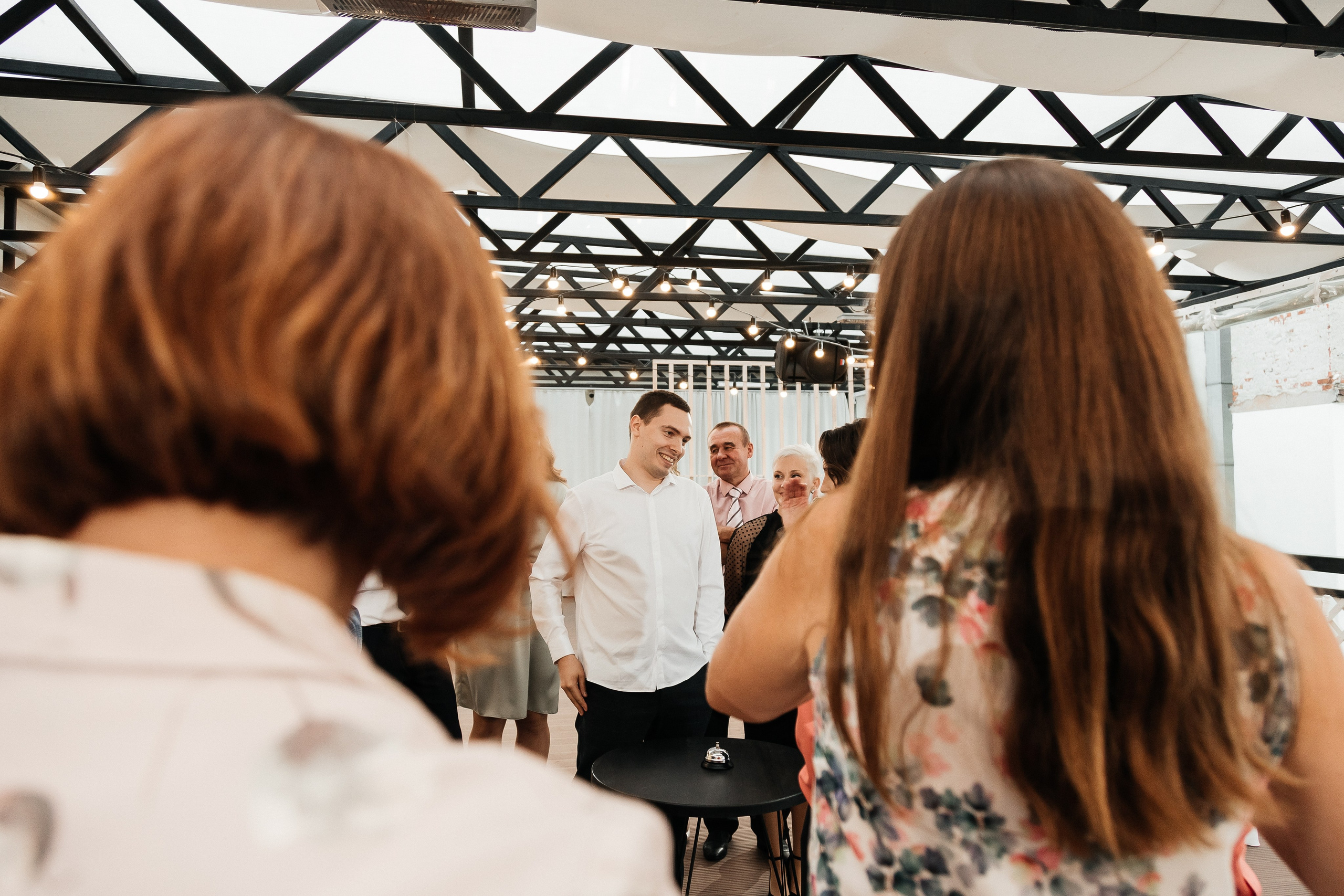 Сергей и Анастасия/2024. Свадебный и семейный фотограф в Екатеринбурге