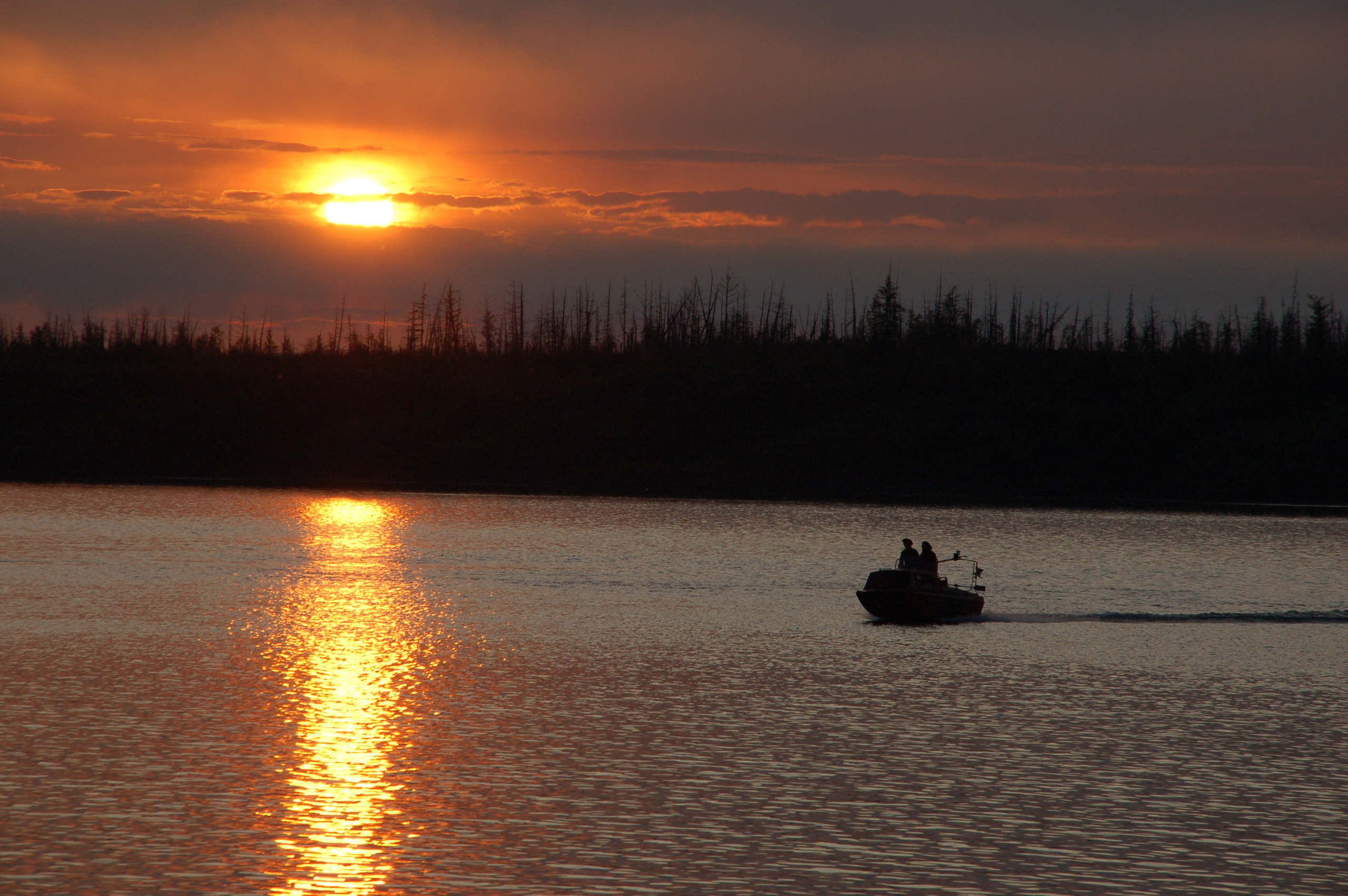 Пейзажи. Портретный фотограф в республике Алтай Юлия Шевченко