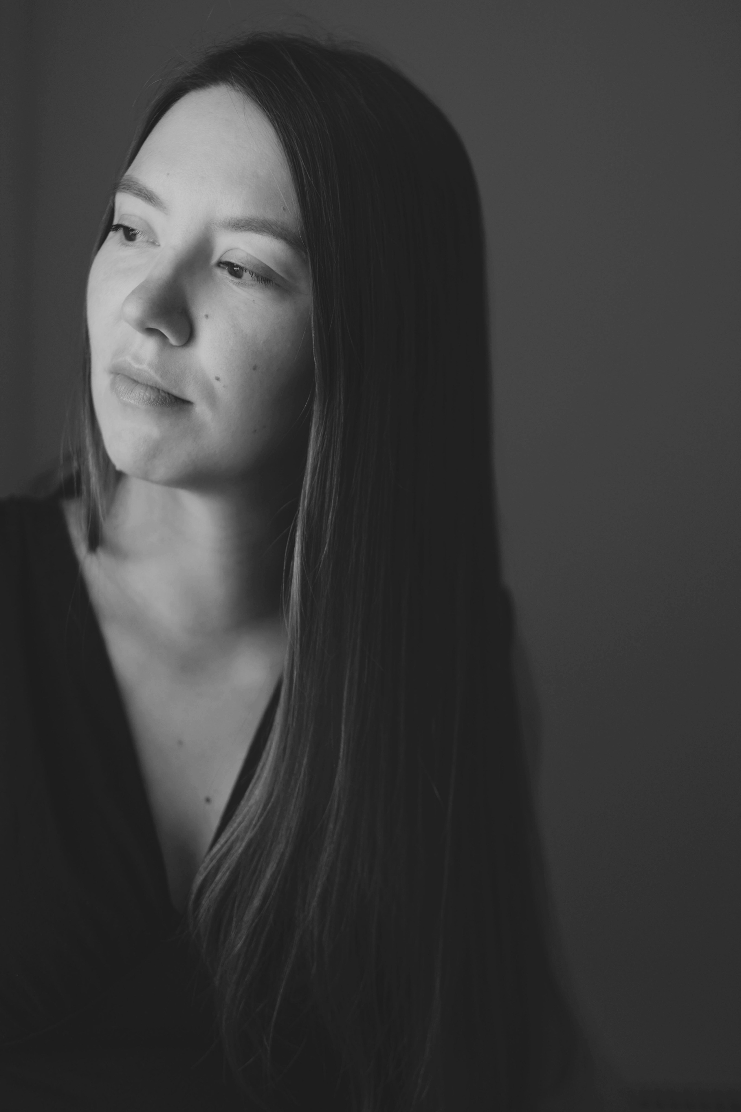 Индивидуальная съемка. Фотограф Новосибирск Академгородок Анастасия Ветохина