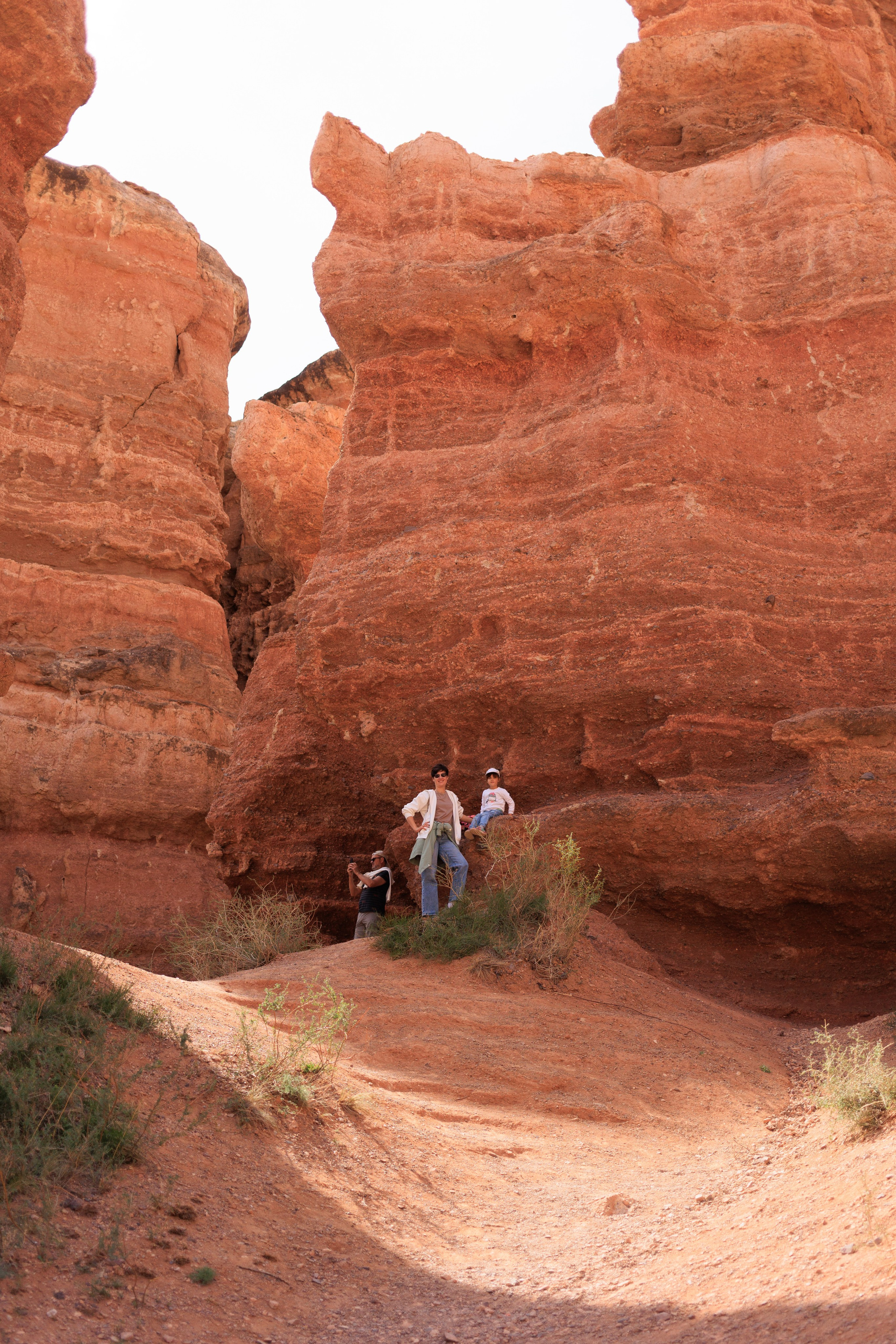 Семейная фото экскурсия. Экскурсии и туры по Алматы