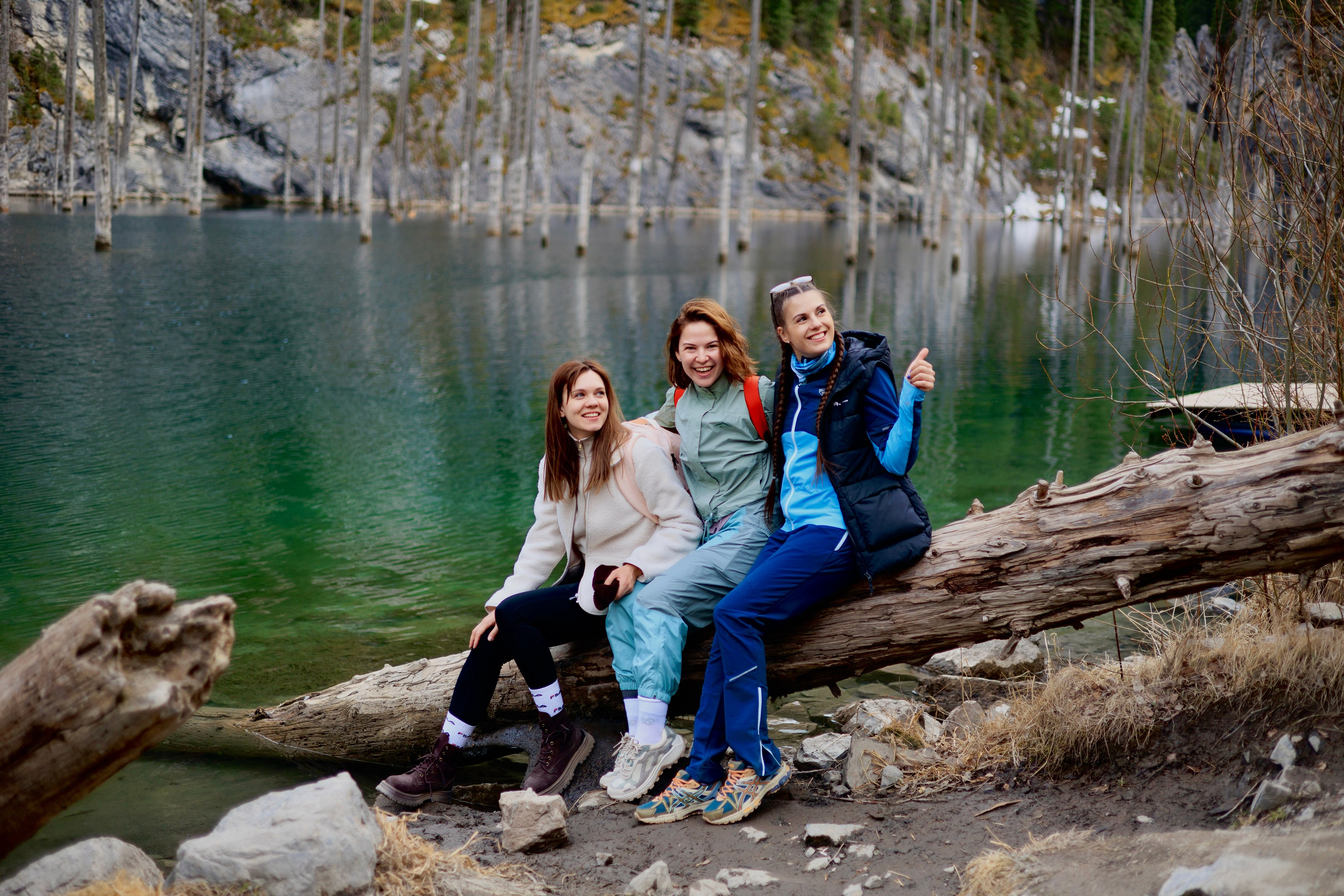 Незабываемое 4 апреля. Экскурсии и туры по Алматы