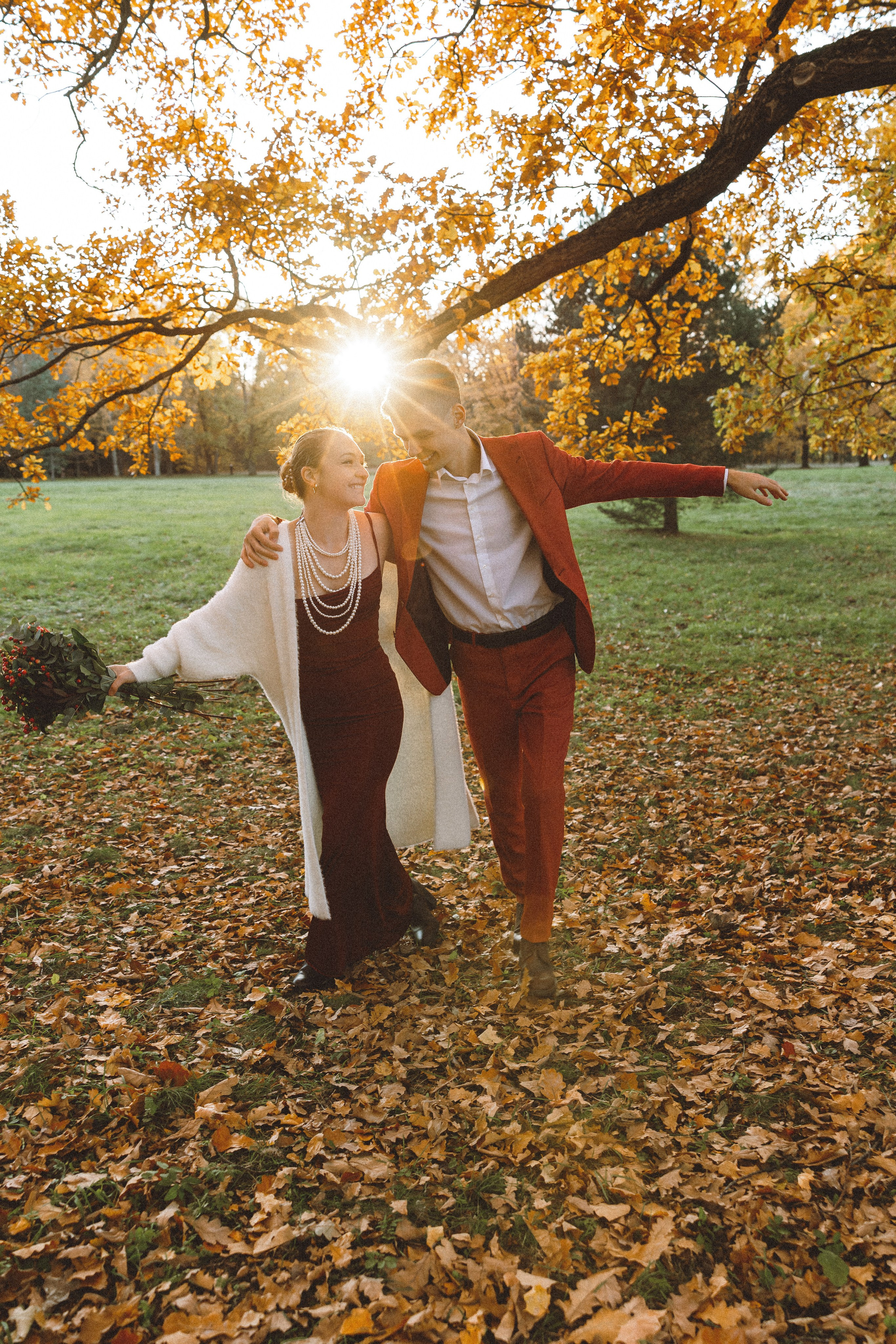 Николь и Егор. Lifestyle фотограф в Санкт-Петербурге Анна Щекалева