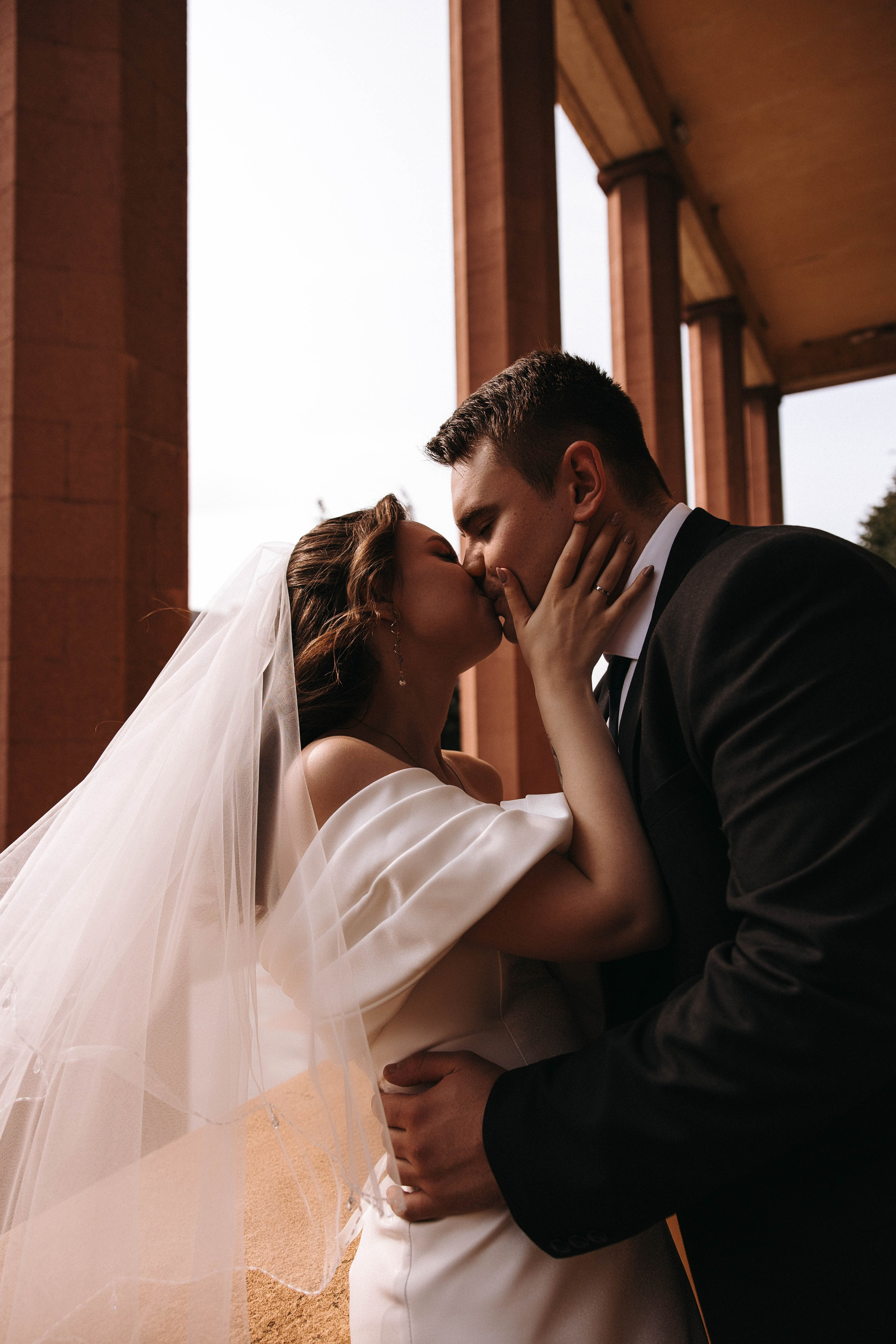 Никита и Лиза. Фотограф в Ставрополе Алина Клочкова