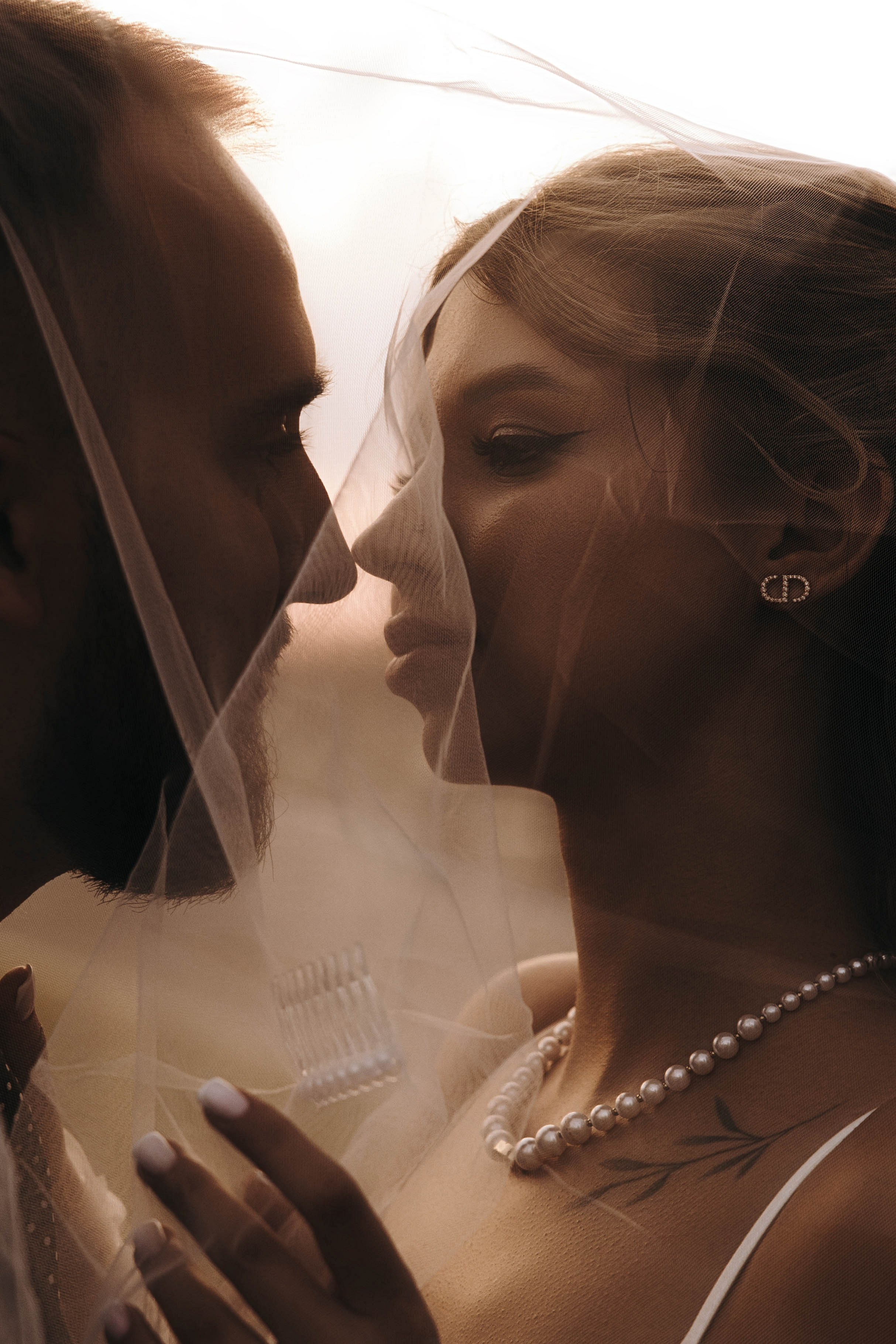 Владислав и Виктория. Фотограф в Ставрополе Алина Клочкова