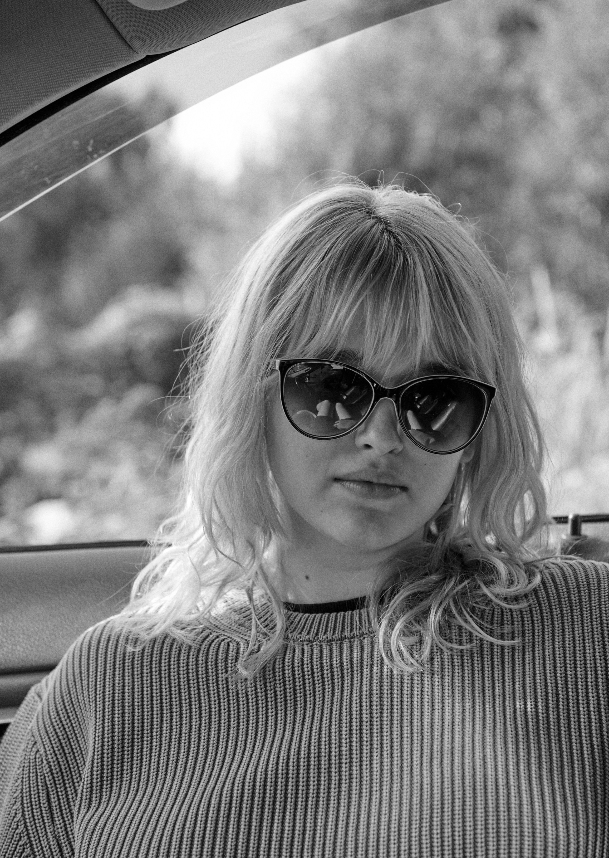 Соня. Фотограф в Москве