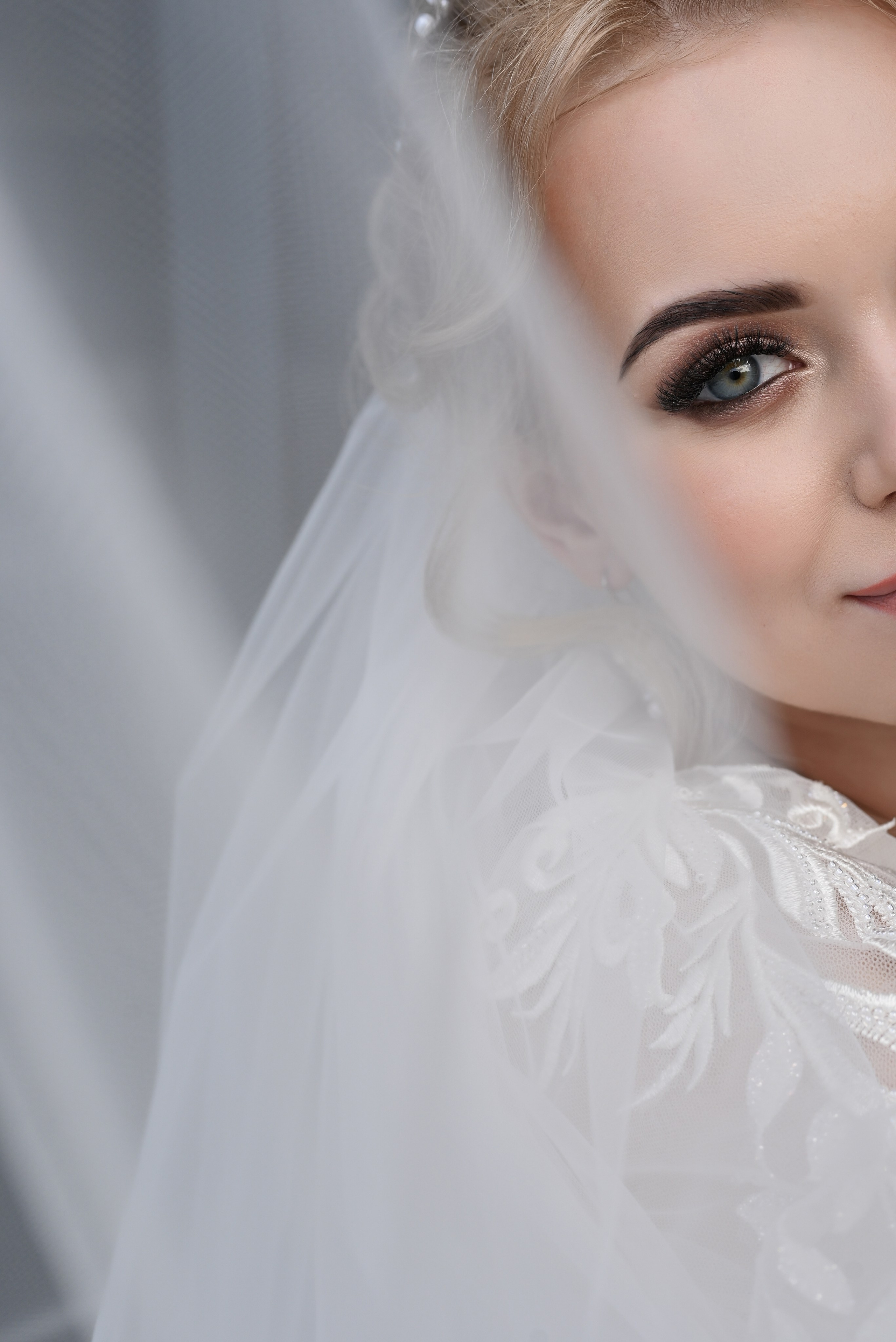 Данил & Алена. Свадебный и семейный фотограф в Уфе Александров Максим