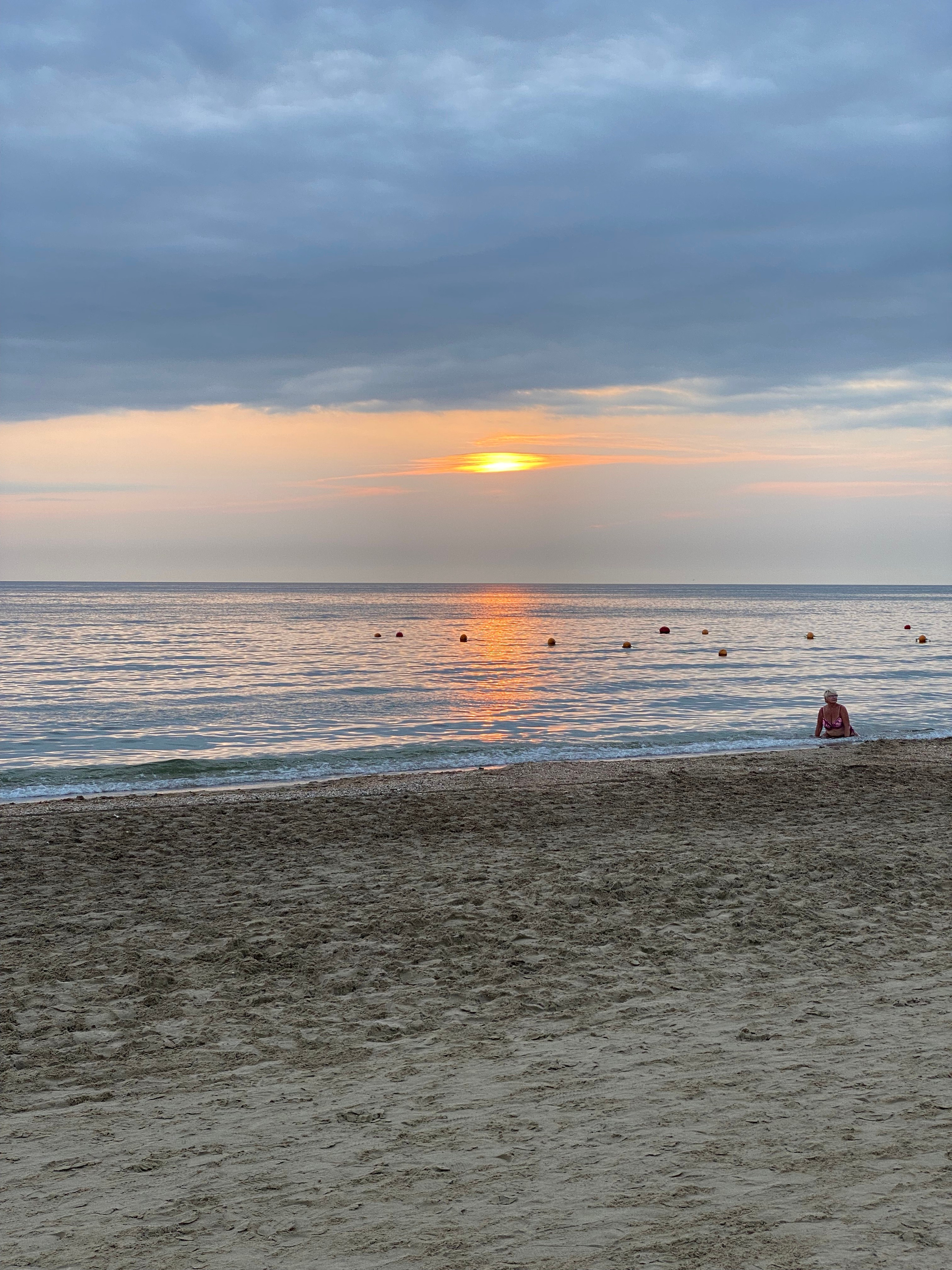 Пляжный поселок — 21. Своя Мастерская