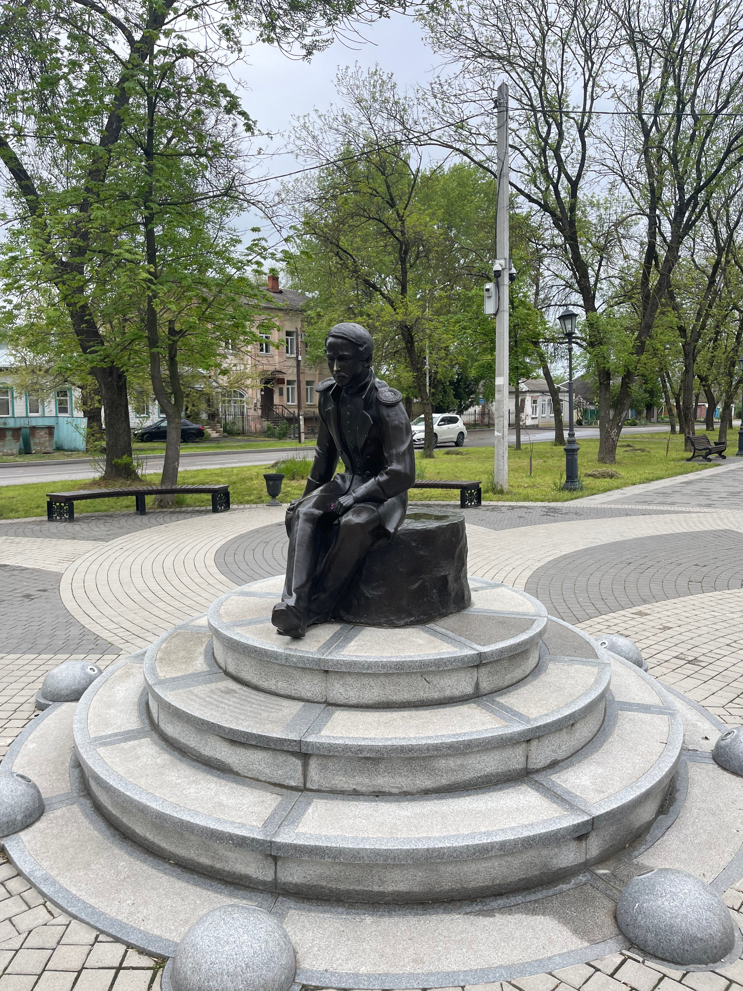 Дагестан, Чечня. Своя Мастерская