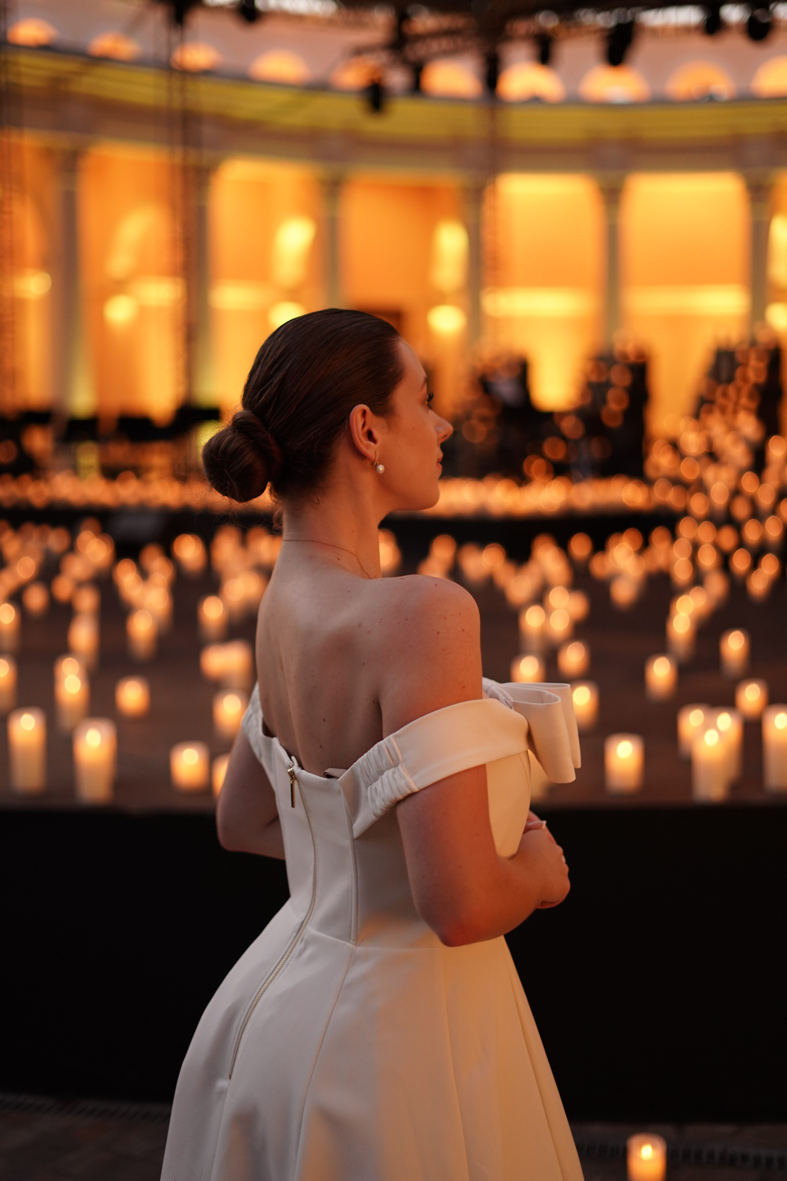 Luminary. Фотограф Гвоздева Варвара / Москва