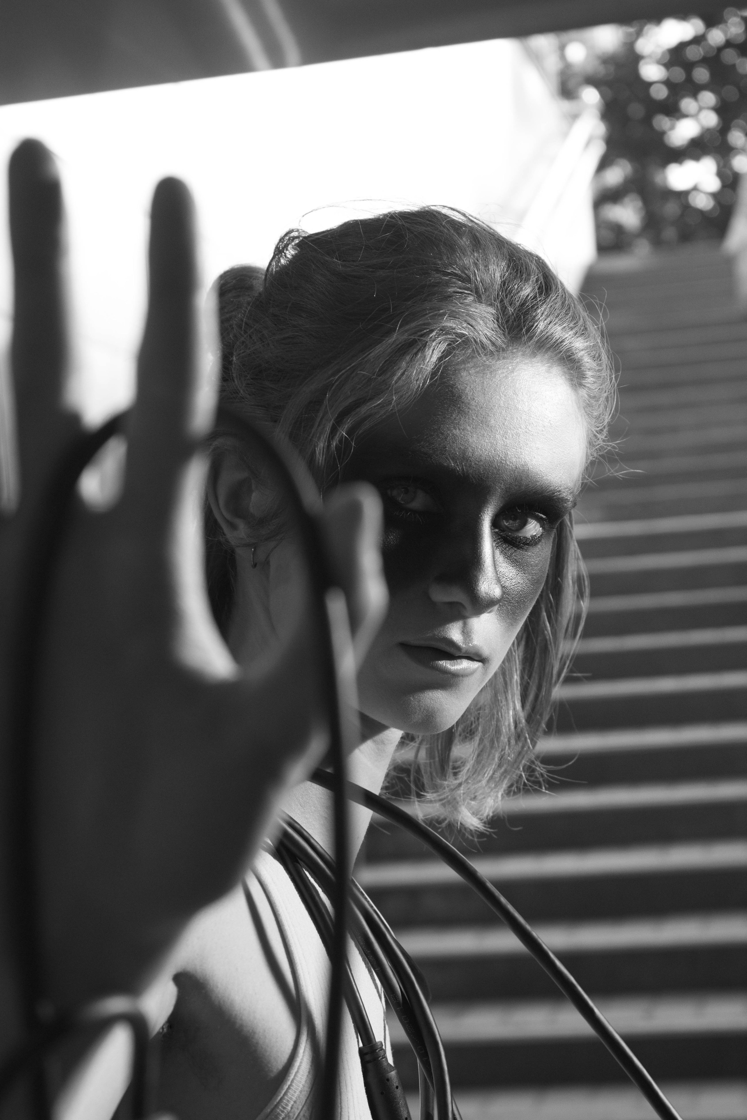 Наташа, Cityscape 2021. Портретный фотограф в Ростове-на-Дону